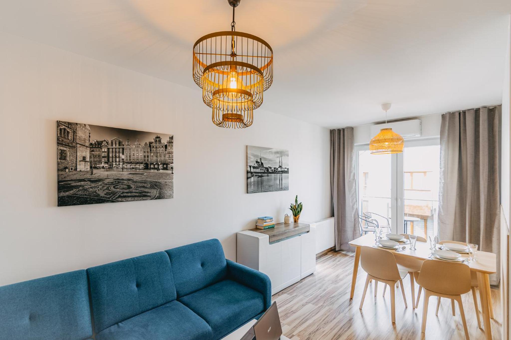 One-Bedroom Apartment - Photo 18