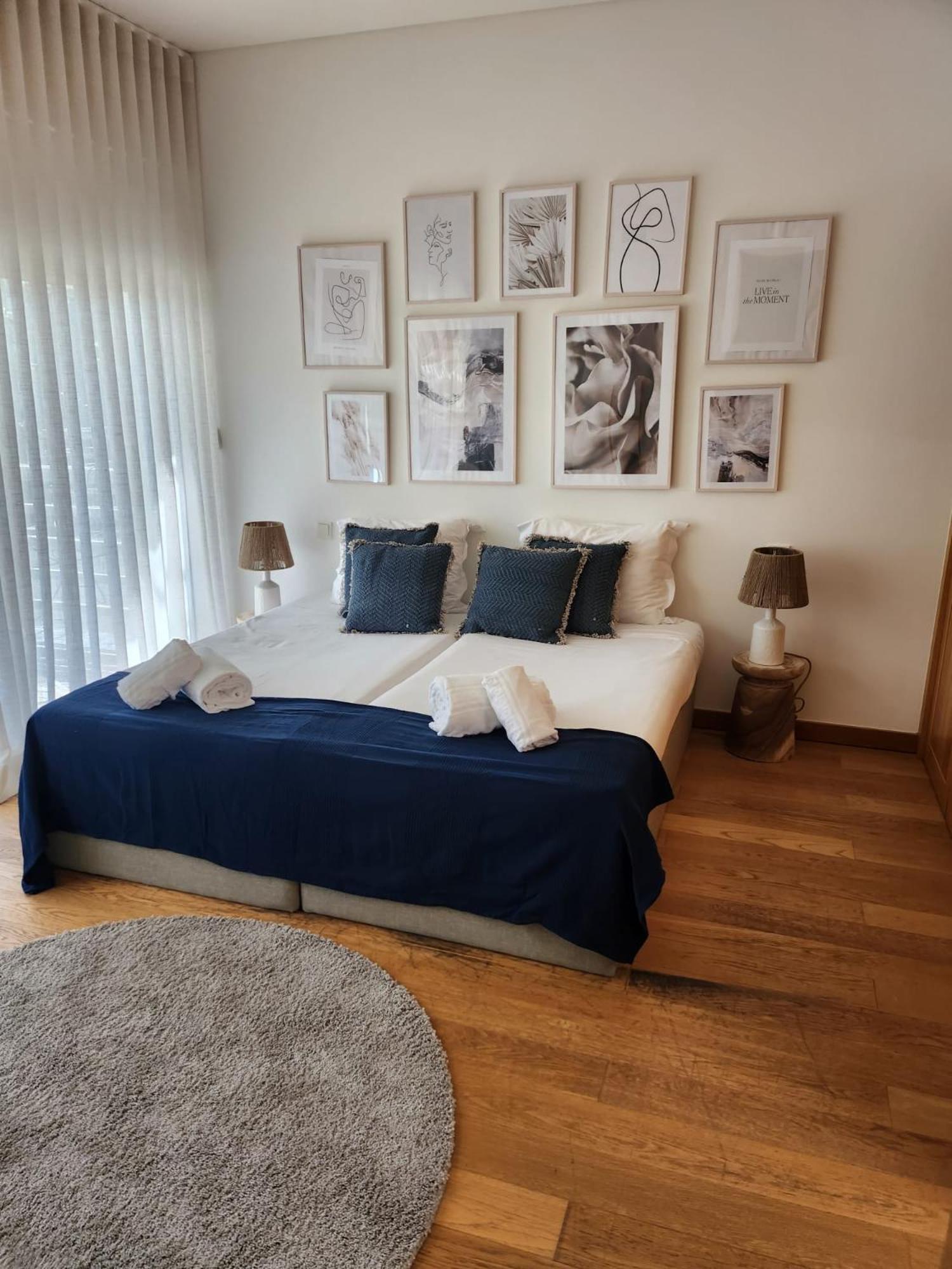 Three-Bedroom House photo 1