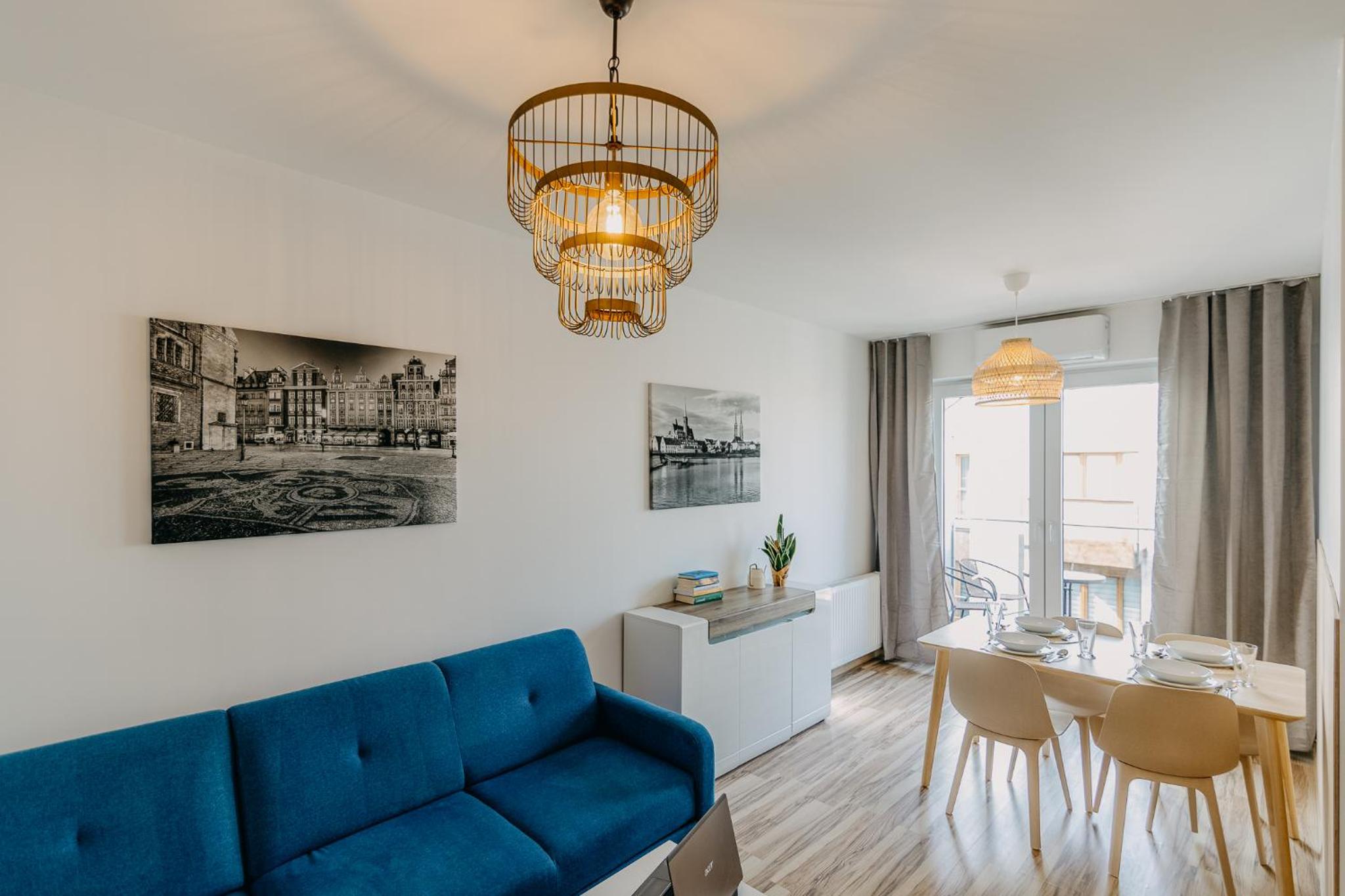 One-Bedroom Apartment - Photo 10
