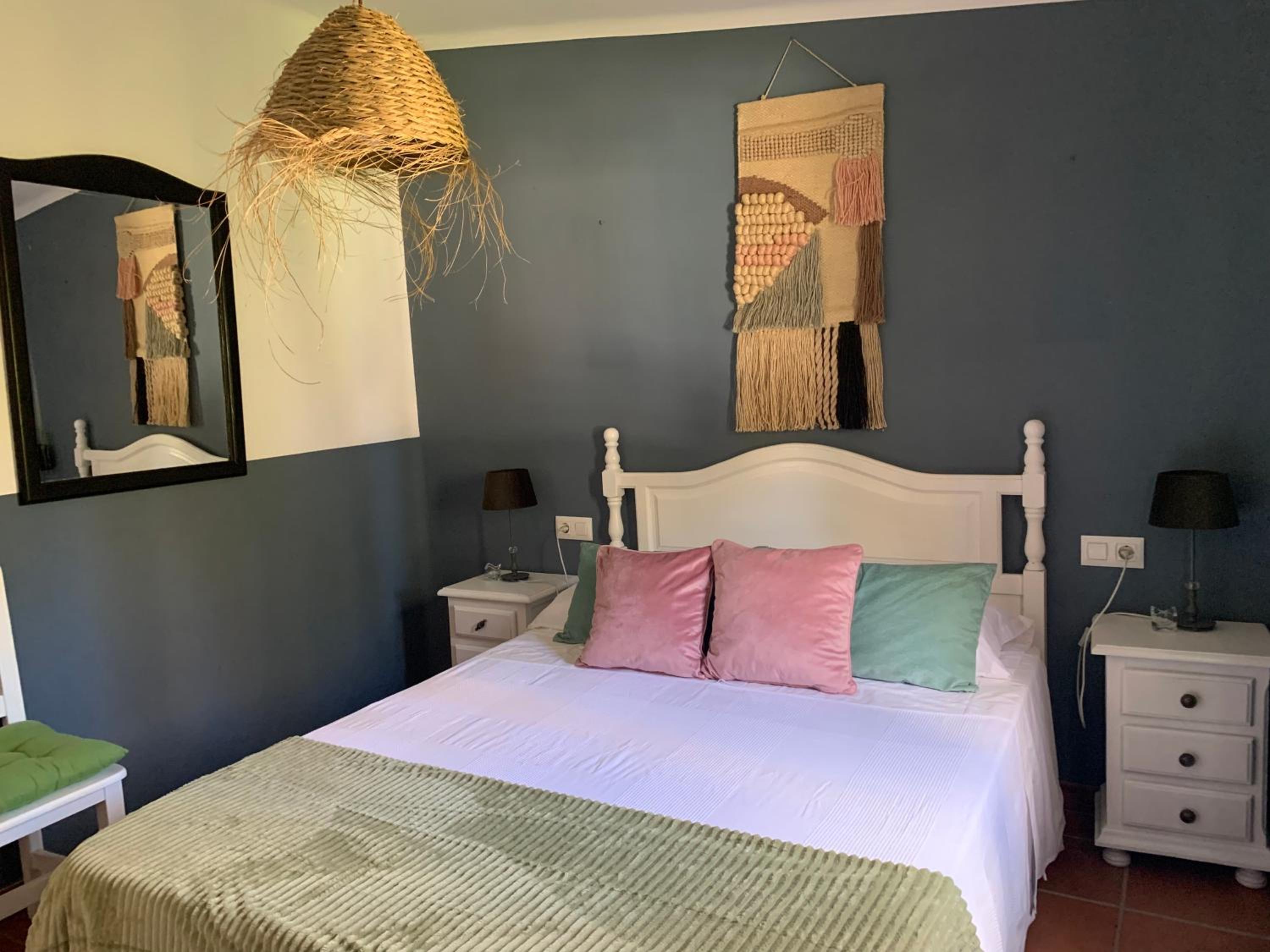 Apartamento de una habitación (2 adultos)
