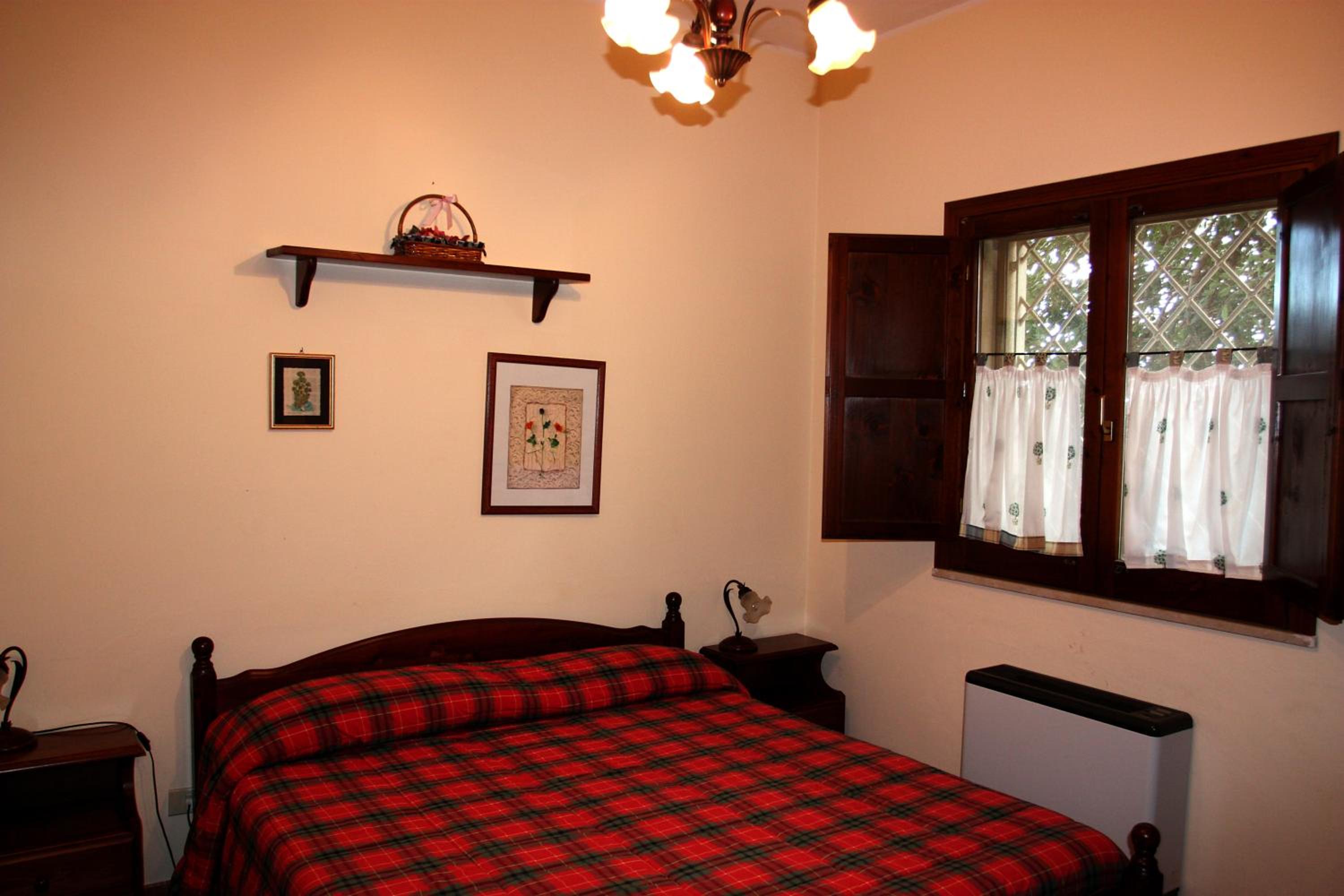 Standard Double Room with Shared Bathroom photo 2