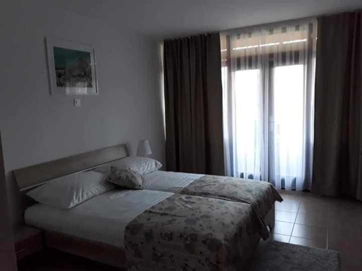 Double Or Twin Room With Balcony