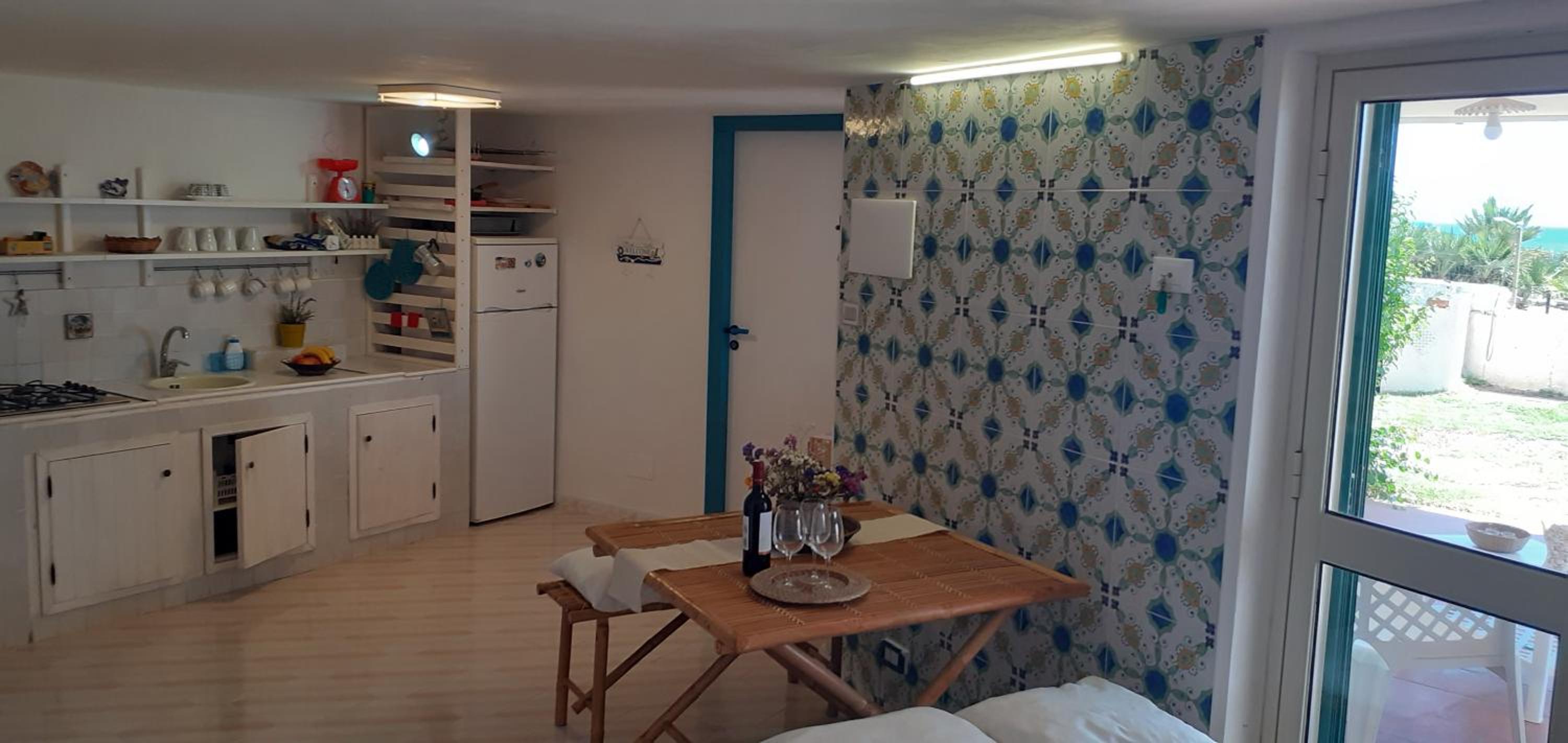 Two-Bedroom Villa photo 2