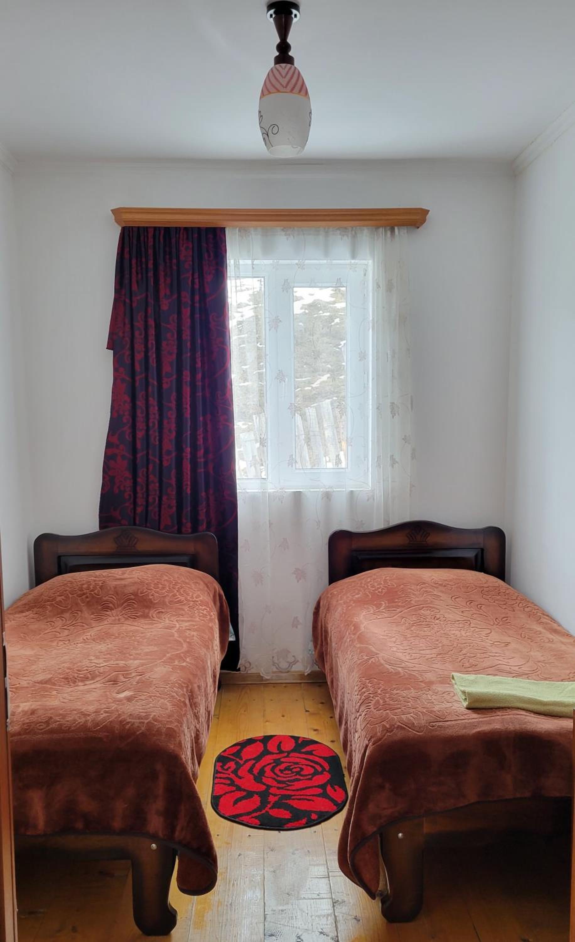 Twin Room photo 2