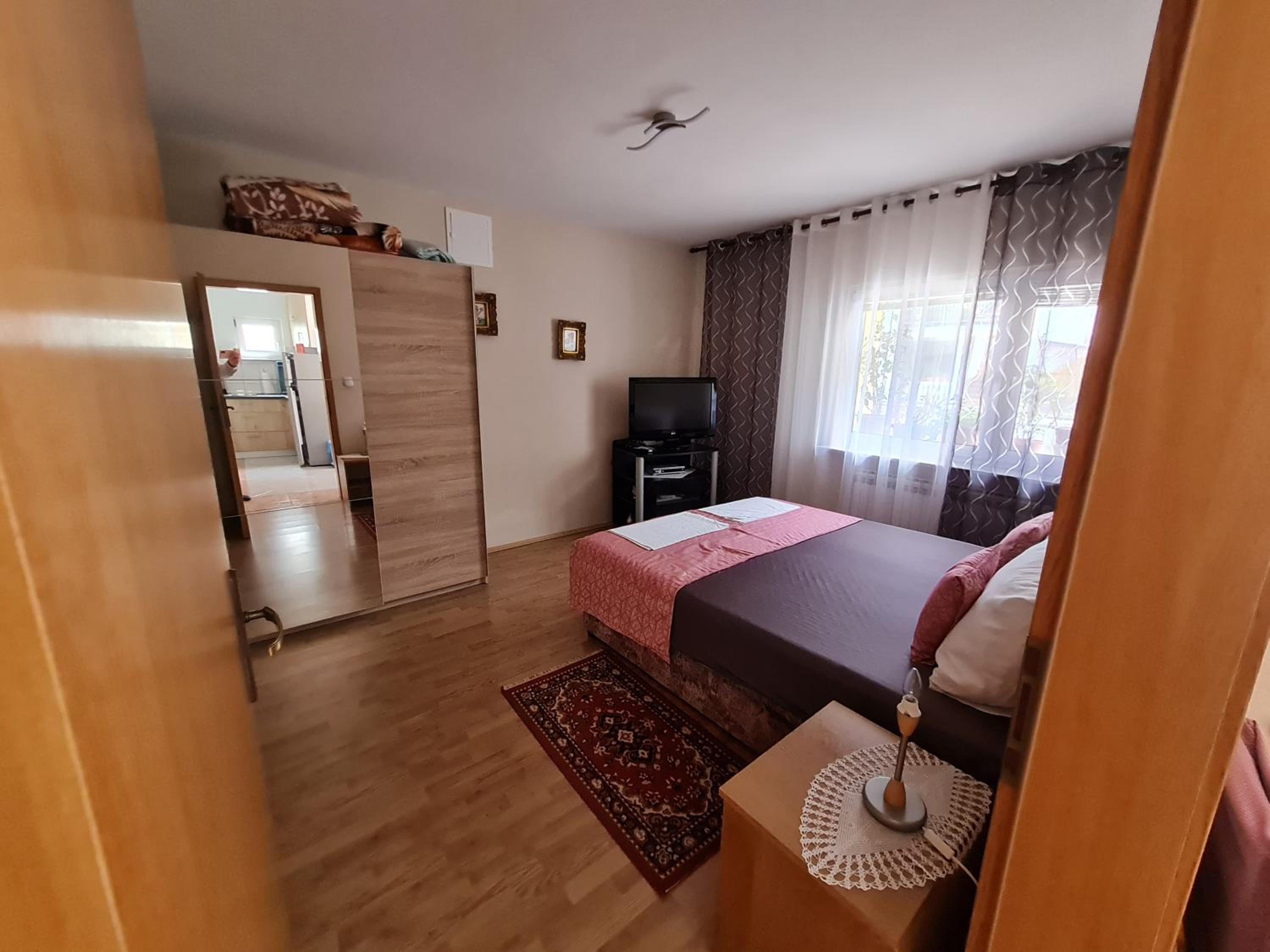 Apartment - Ground Floor photo 1