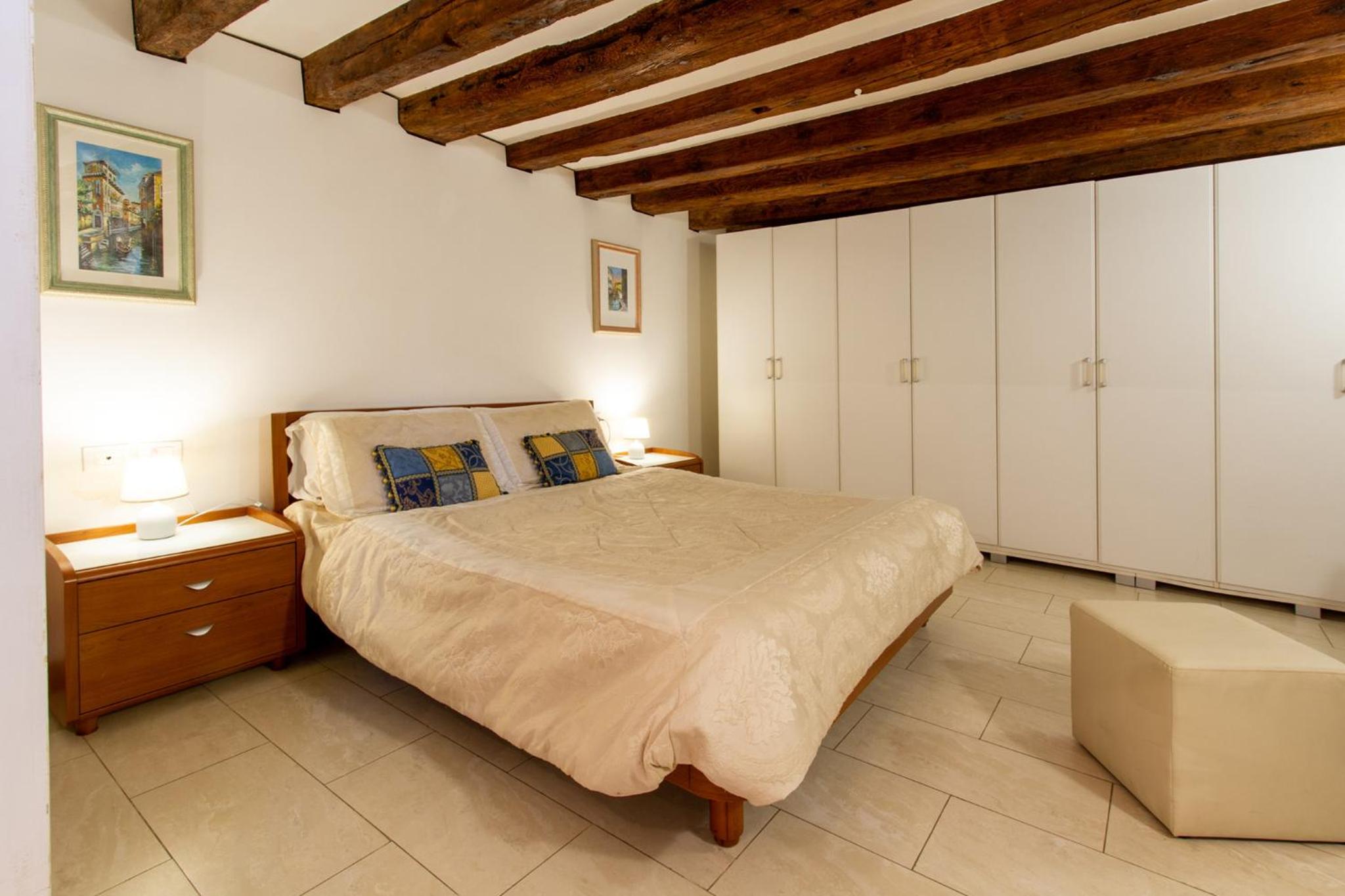 Apartment - Ground Floor photo 1