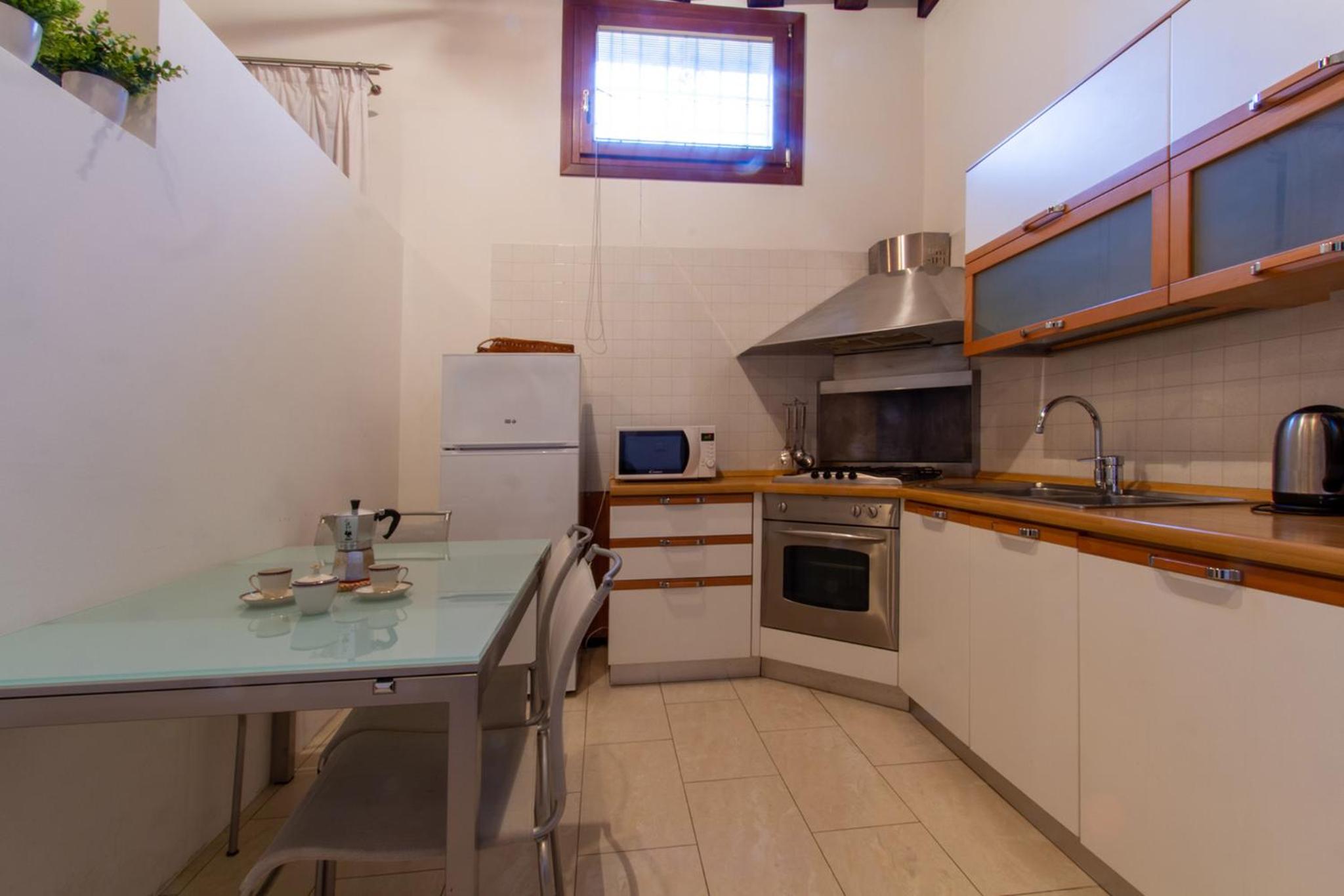 Apartment - Ground Floor photo 3