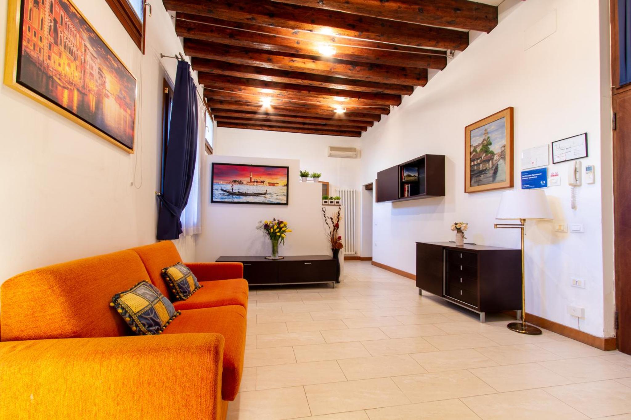 Apartment - Ground Floor photo 2