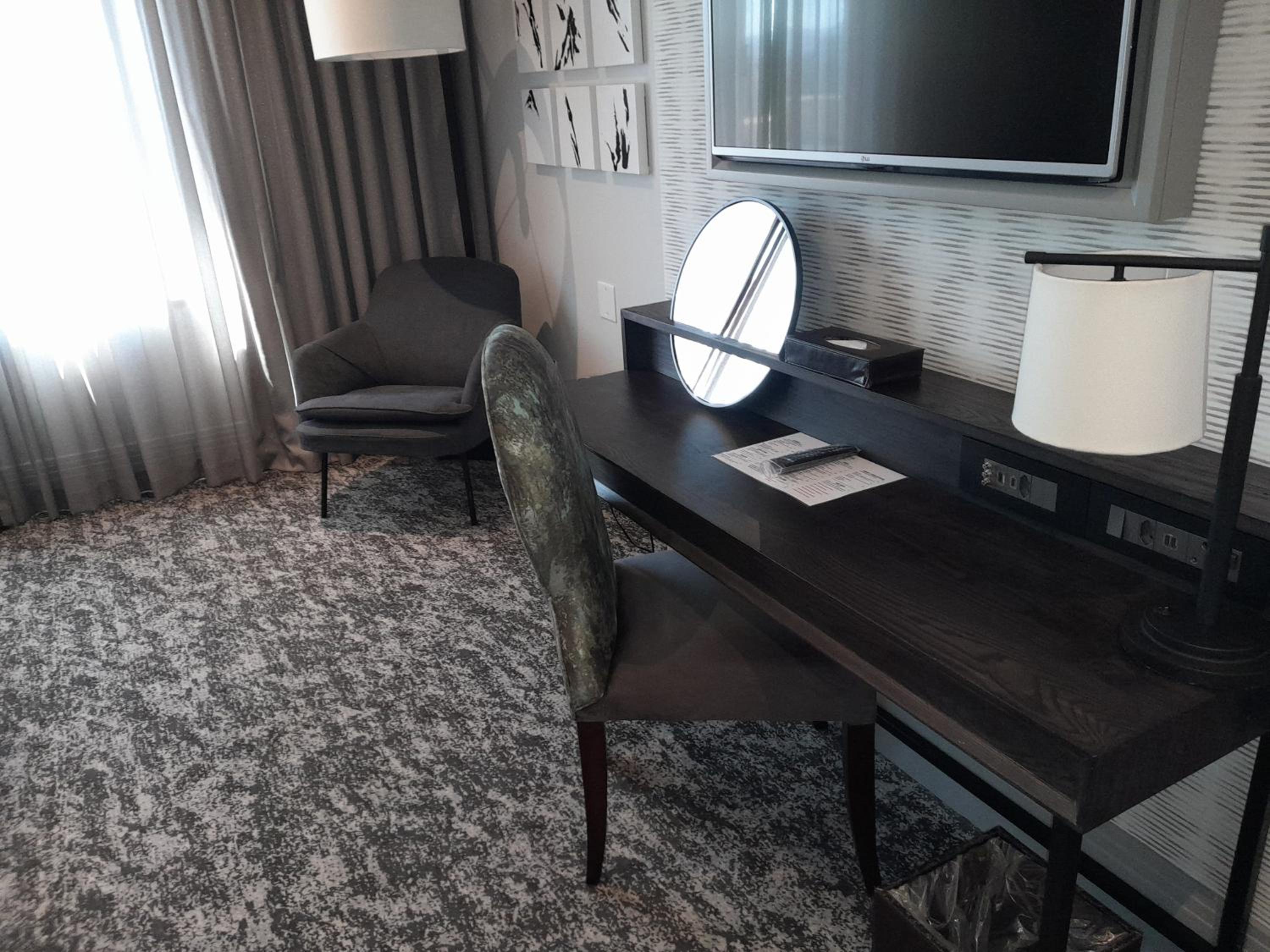 Double or Twin Room photo 3