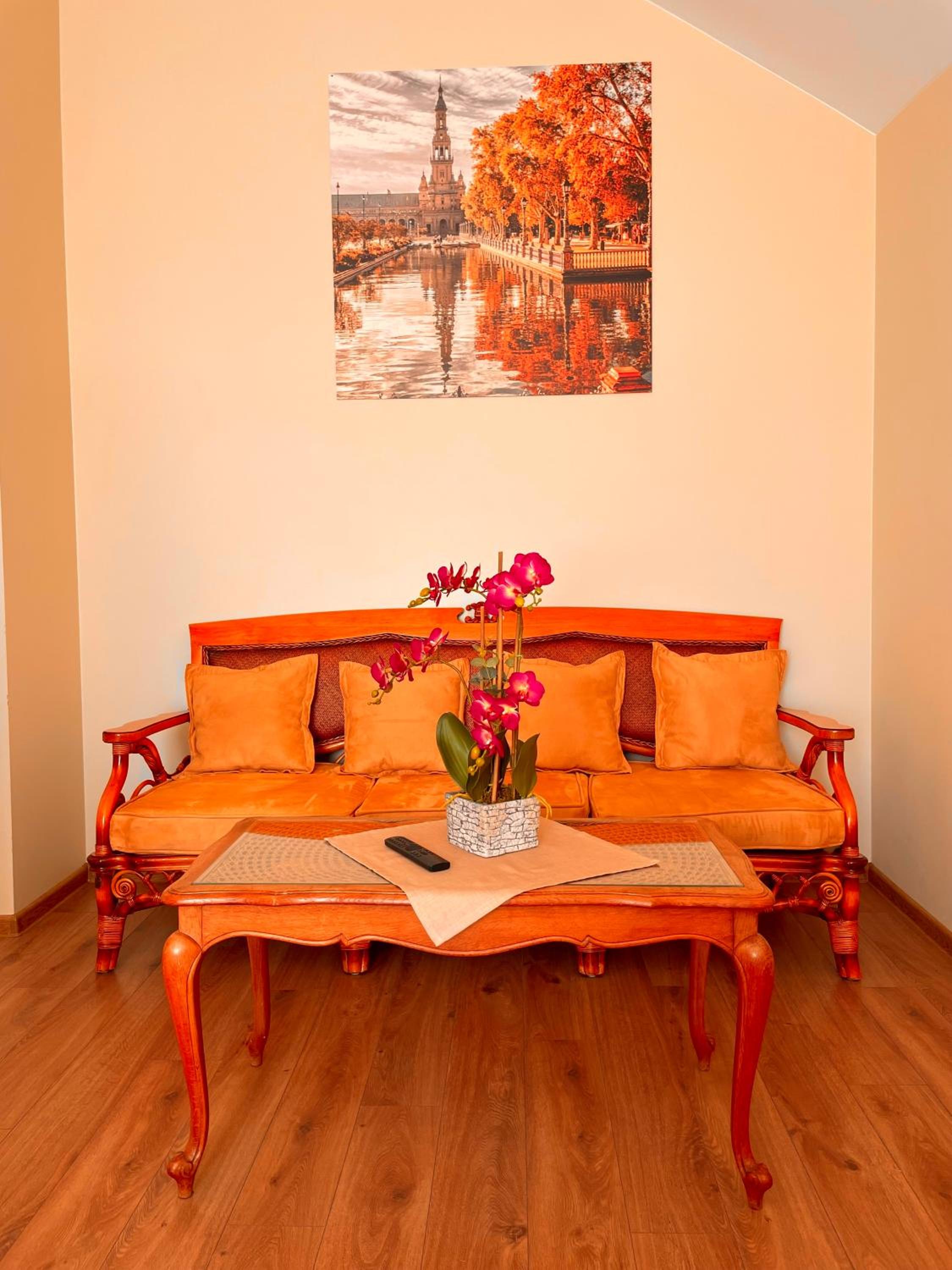 Superior Quadruple Room - Photo 5