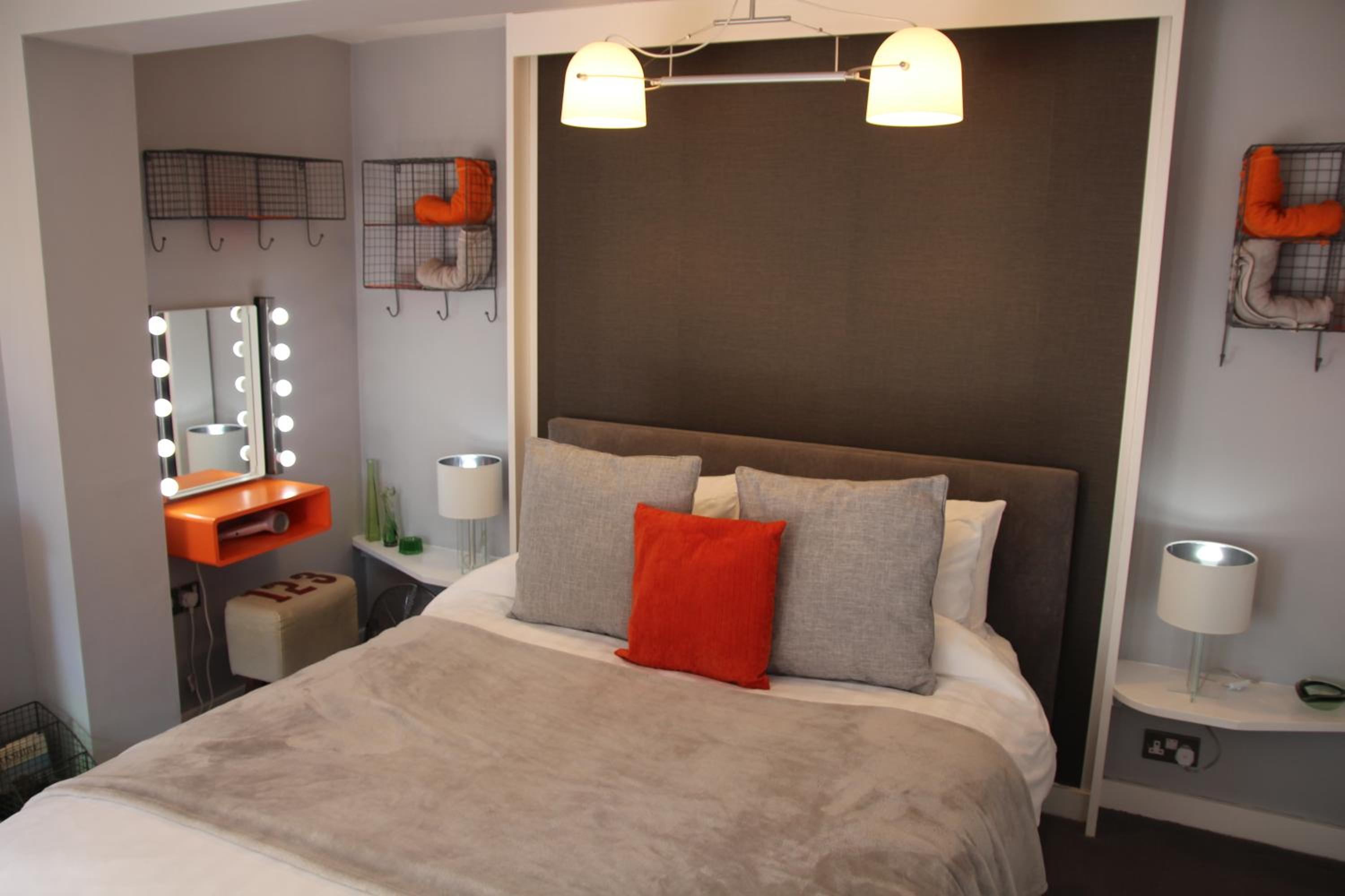 Studio Apartment - Photo 7