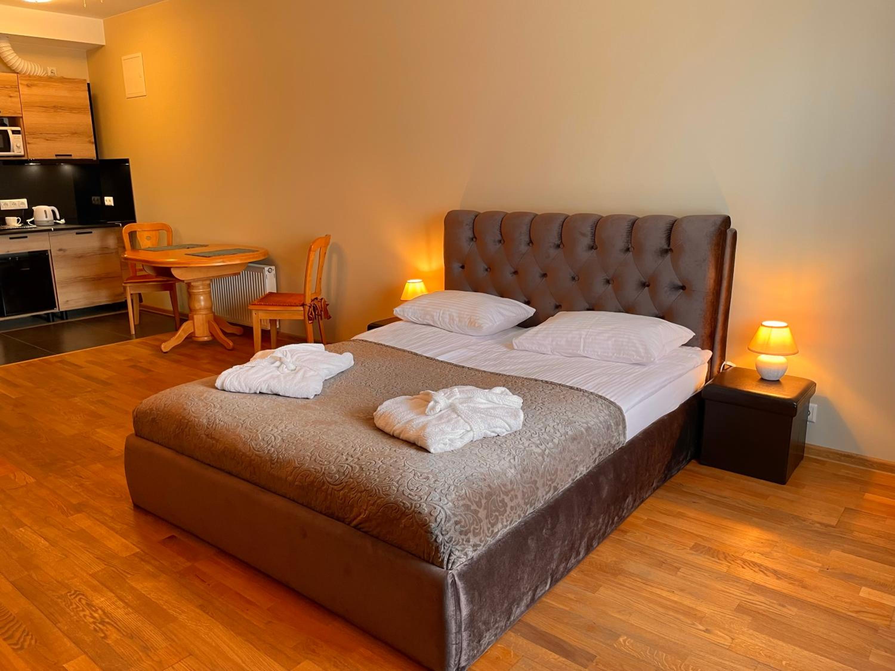 Comfort Triple Room - Photo 4