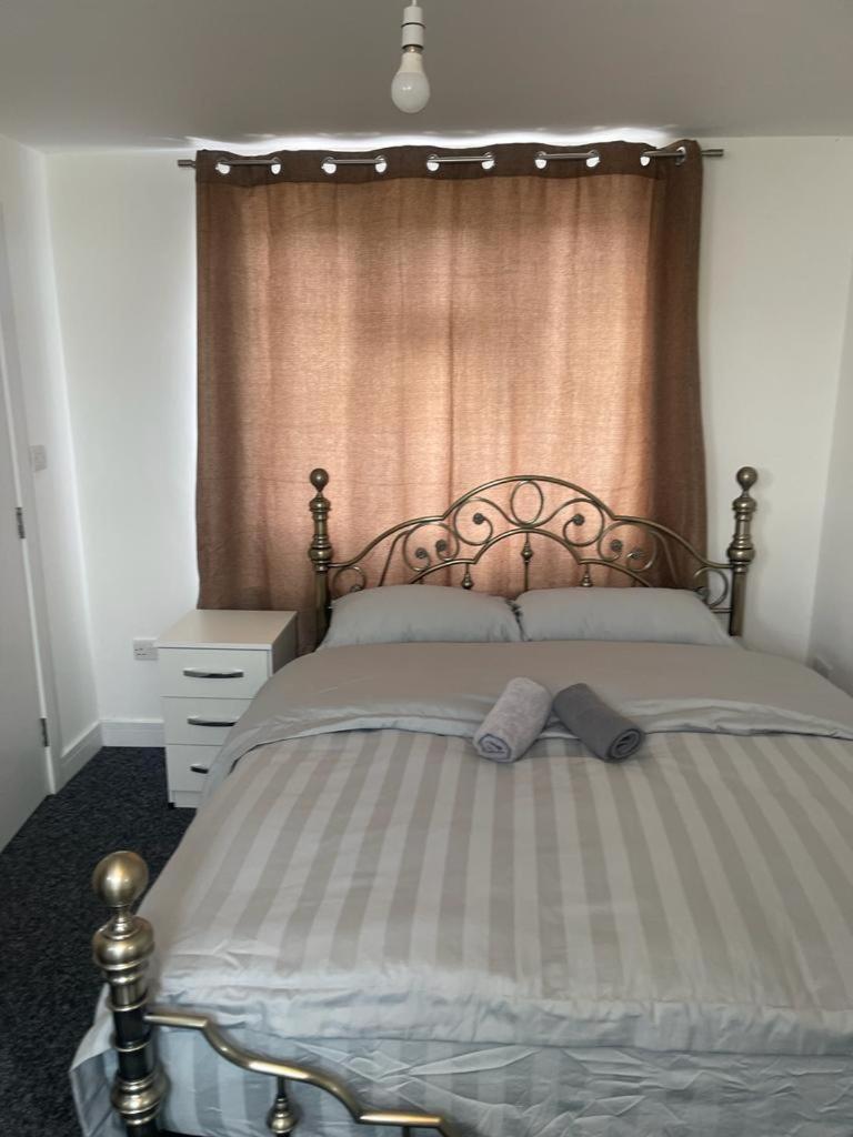 Double Room with Shared Bathroom photo 3