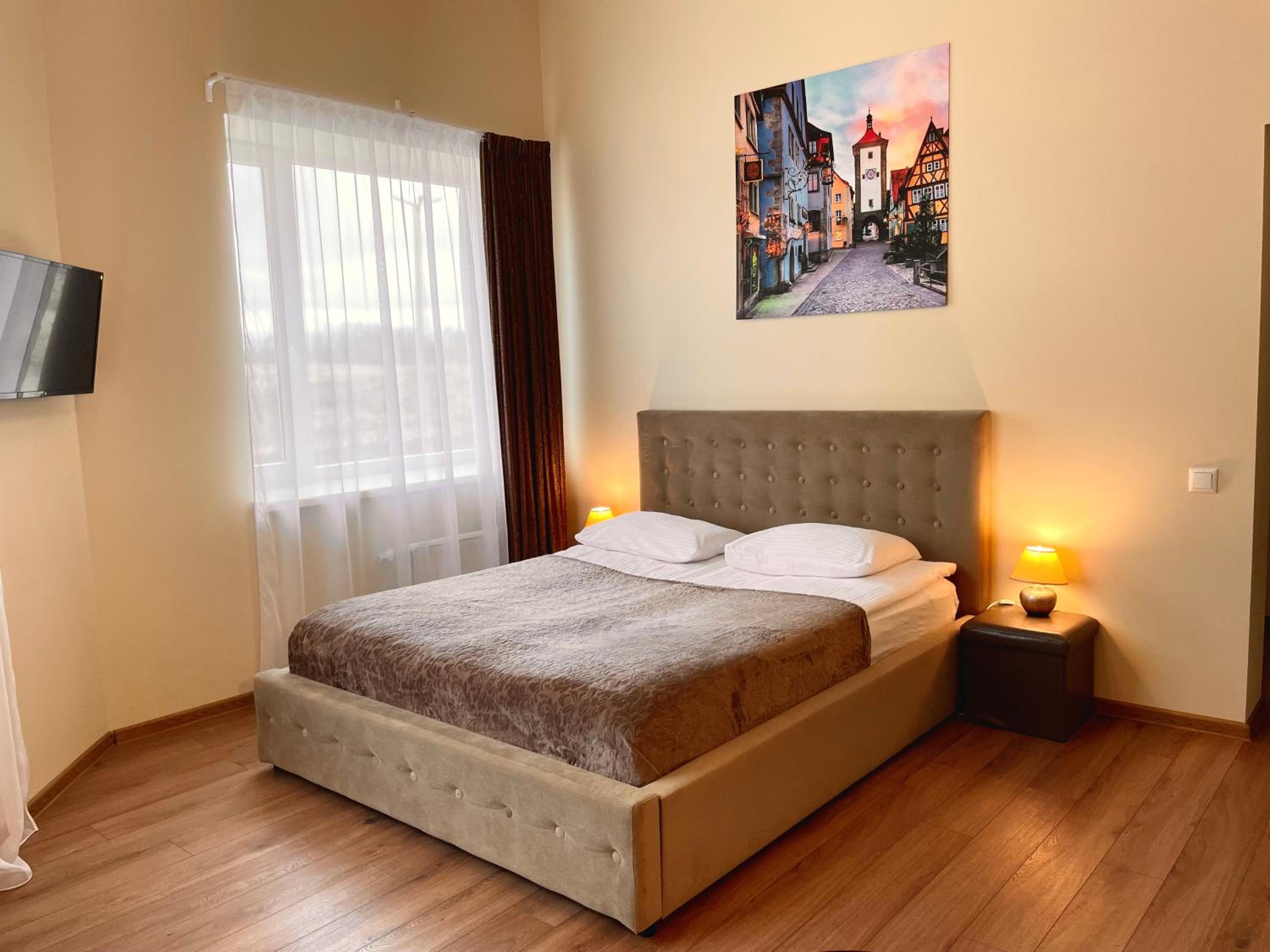 Superior Triple Room - Photo 5