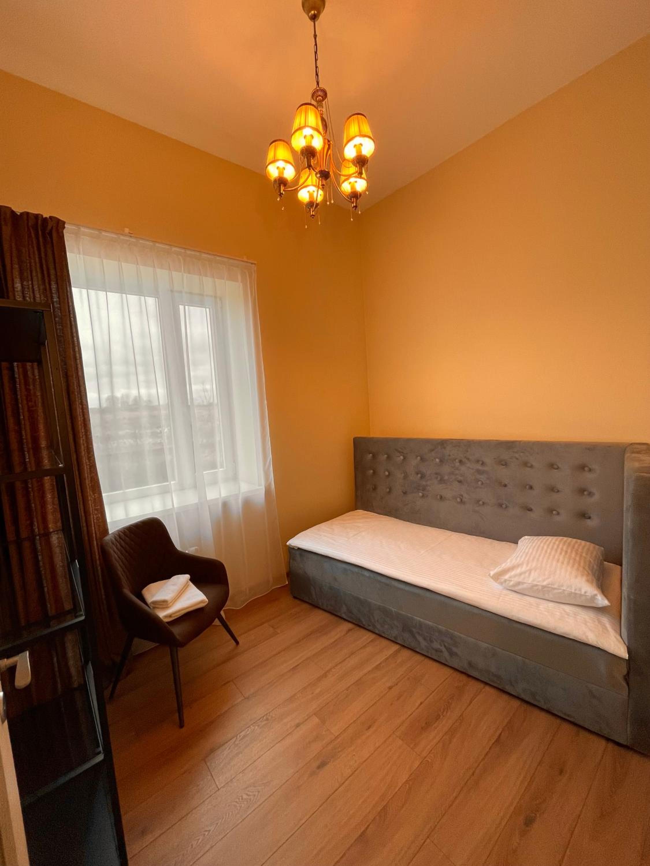 Superior Triple Room - Photo 7