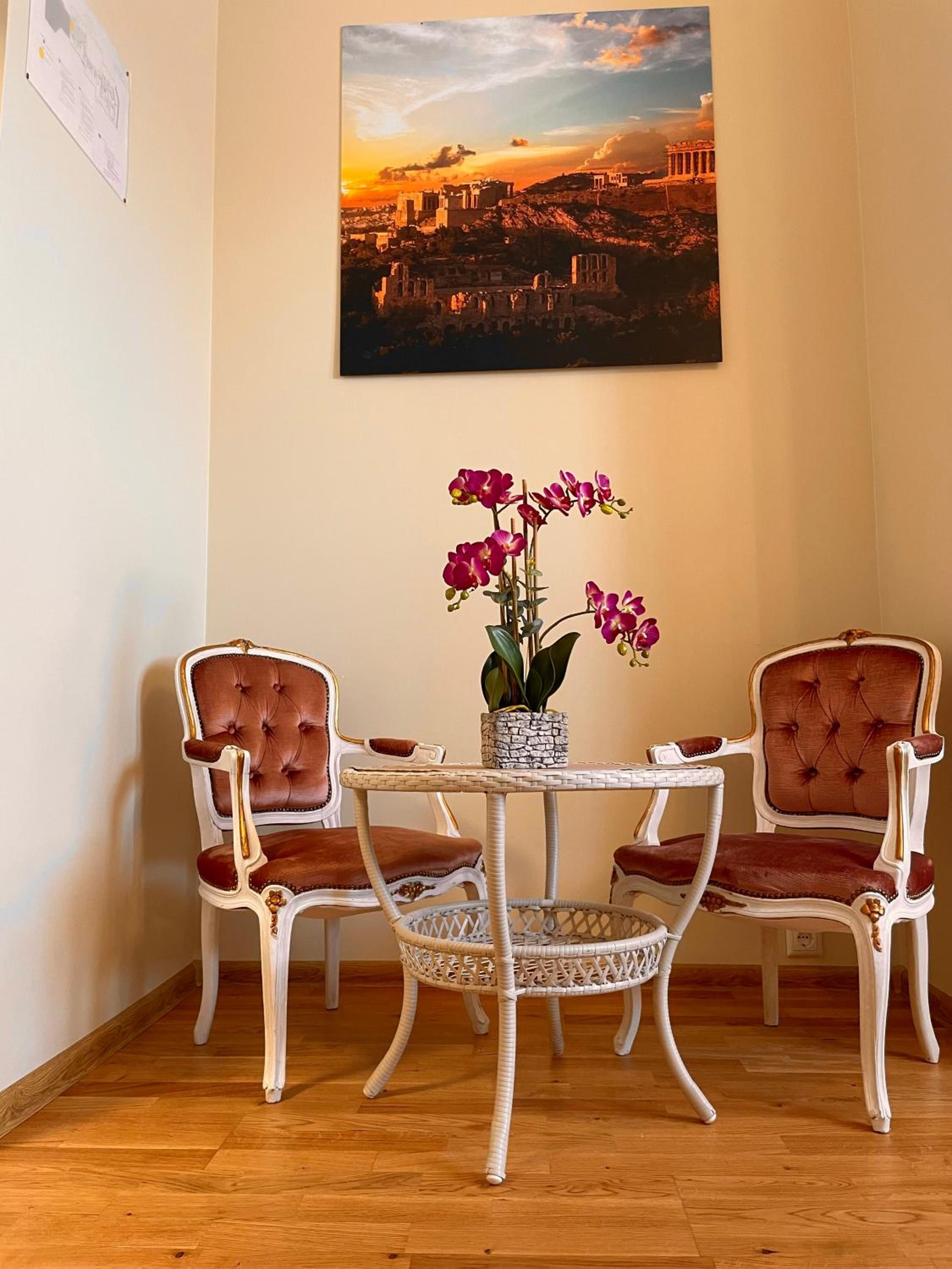 Double Room - Photo 2
