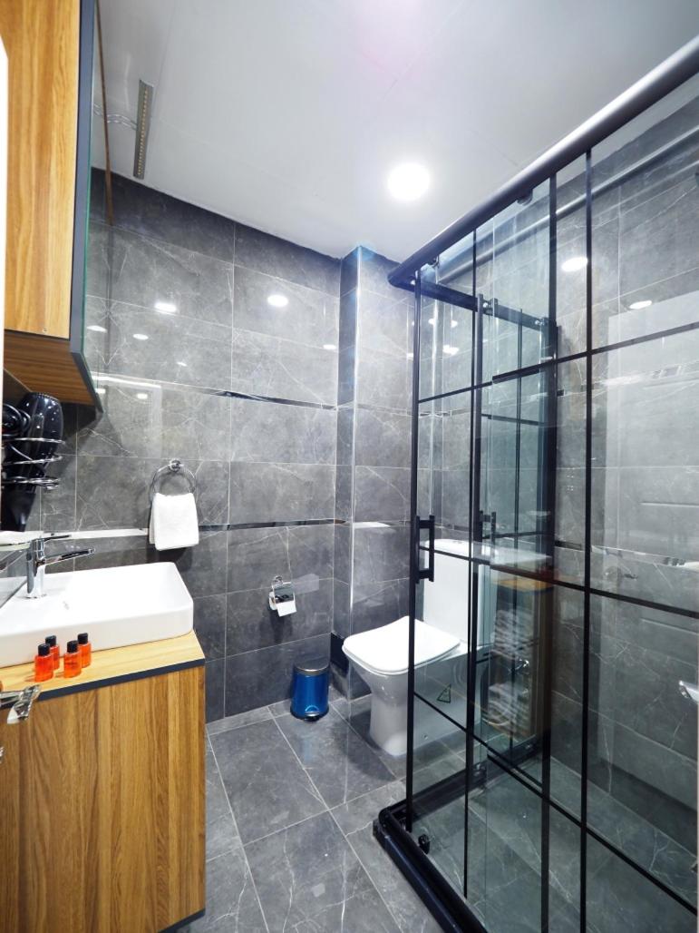 Deluxe Single Room photo 3