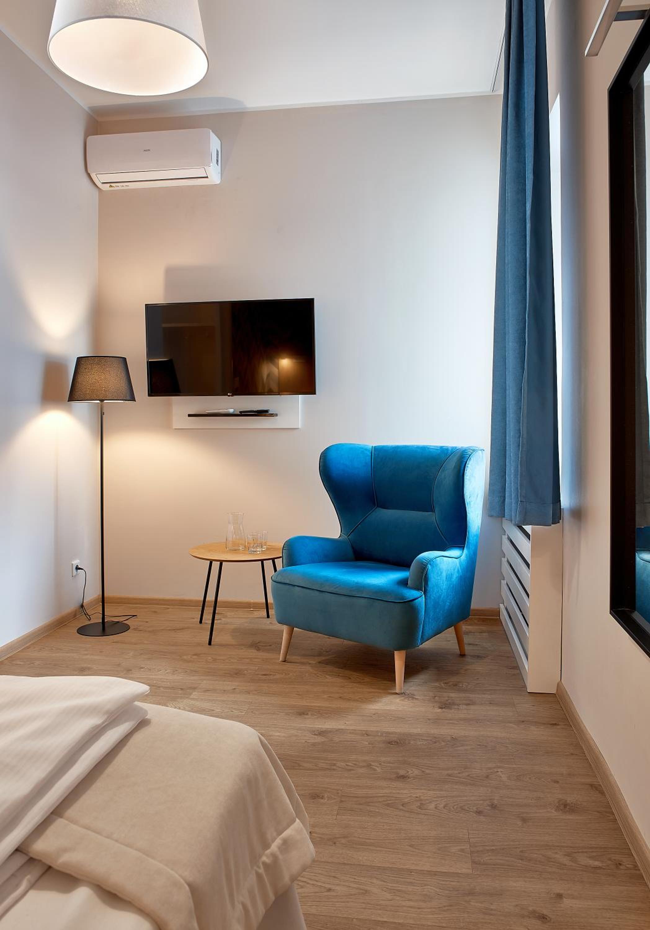 Comfort Double Room photo 1