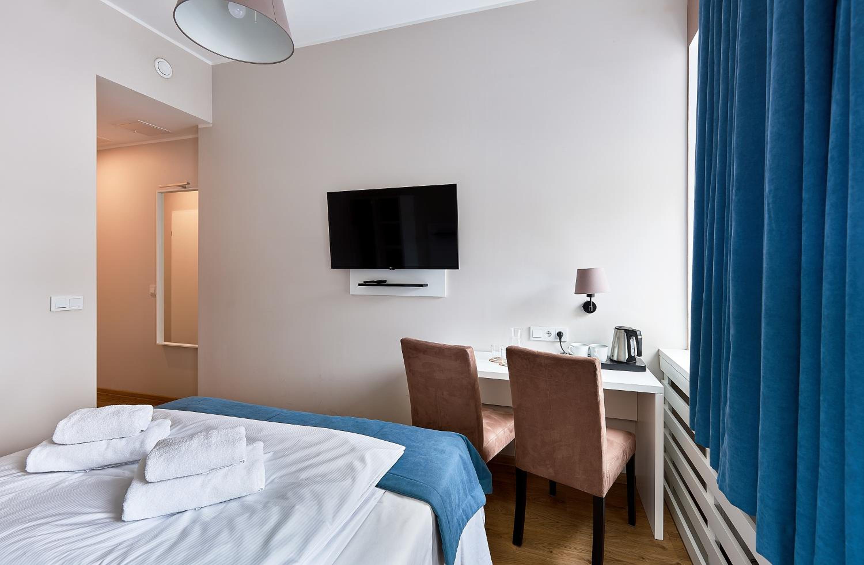 Standard Double Room photo 2