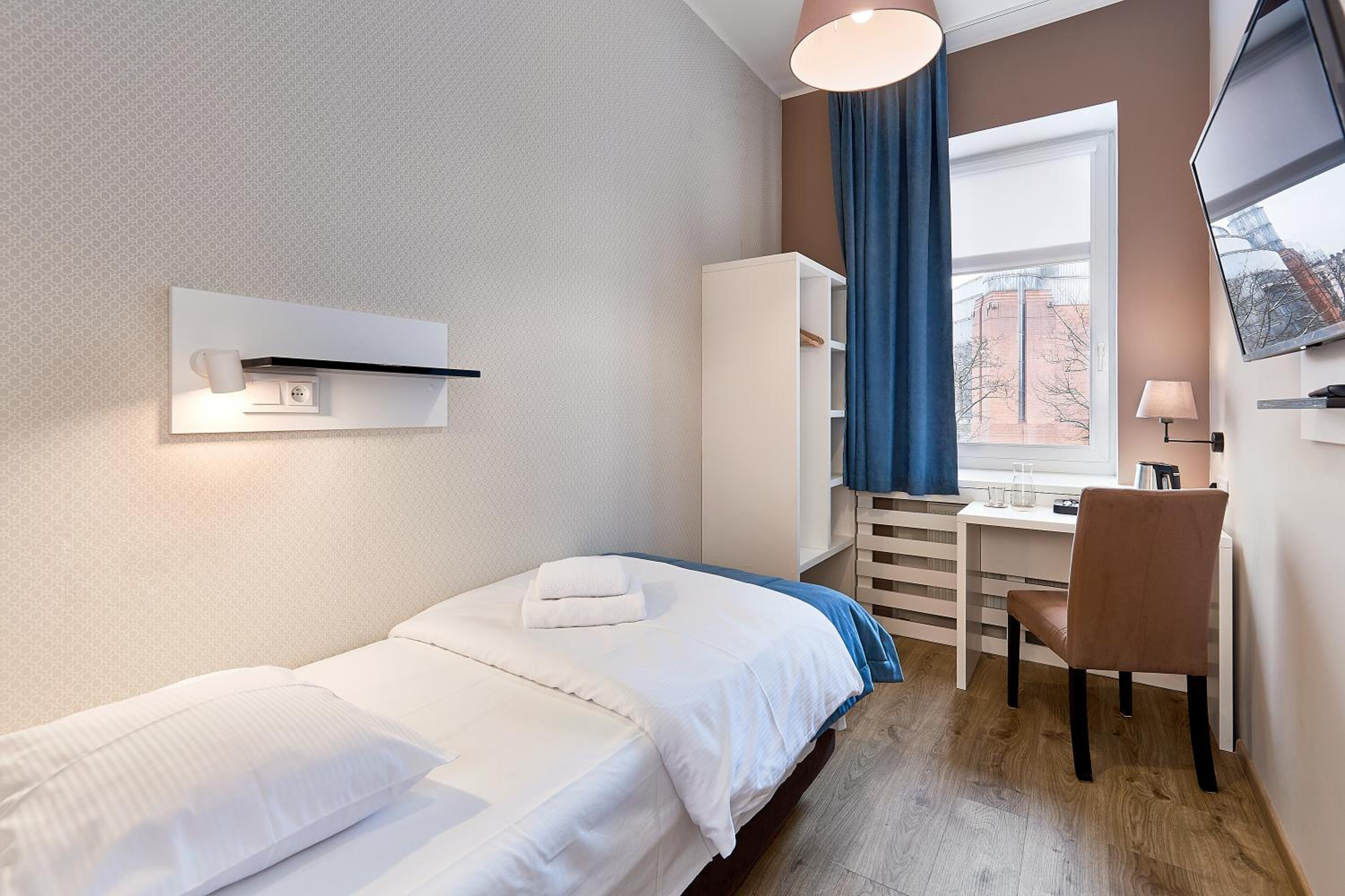 Single Room photo 1