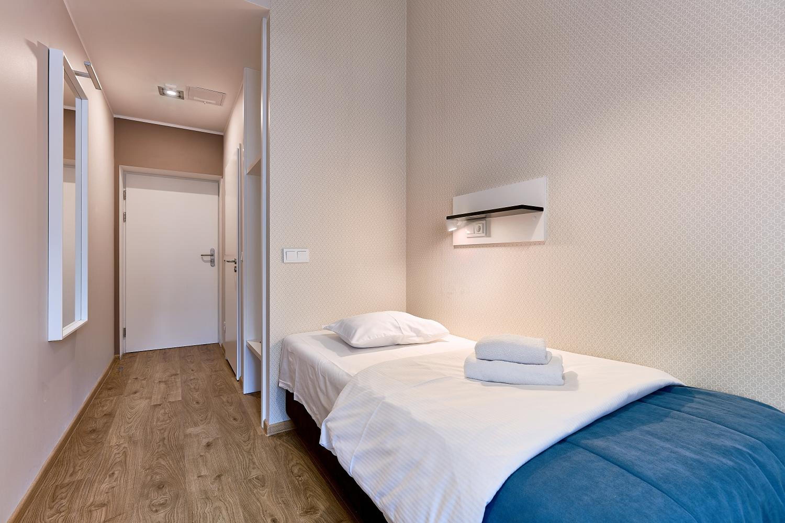 Single Room photo 3