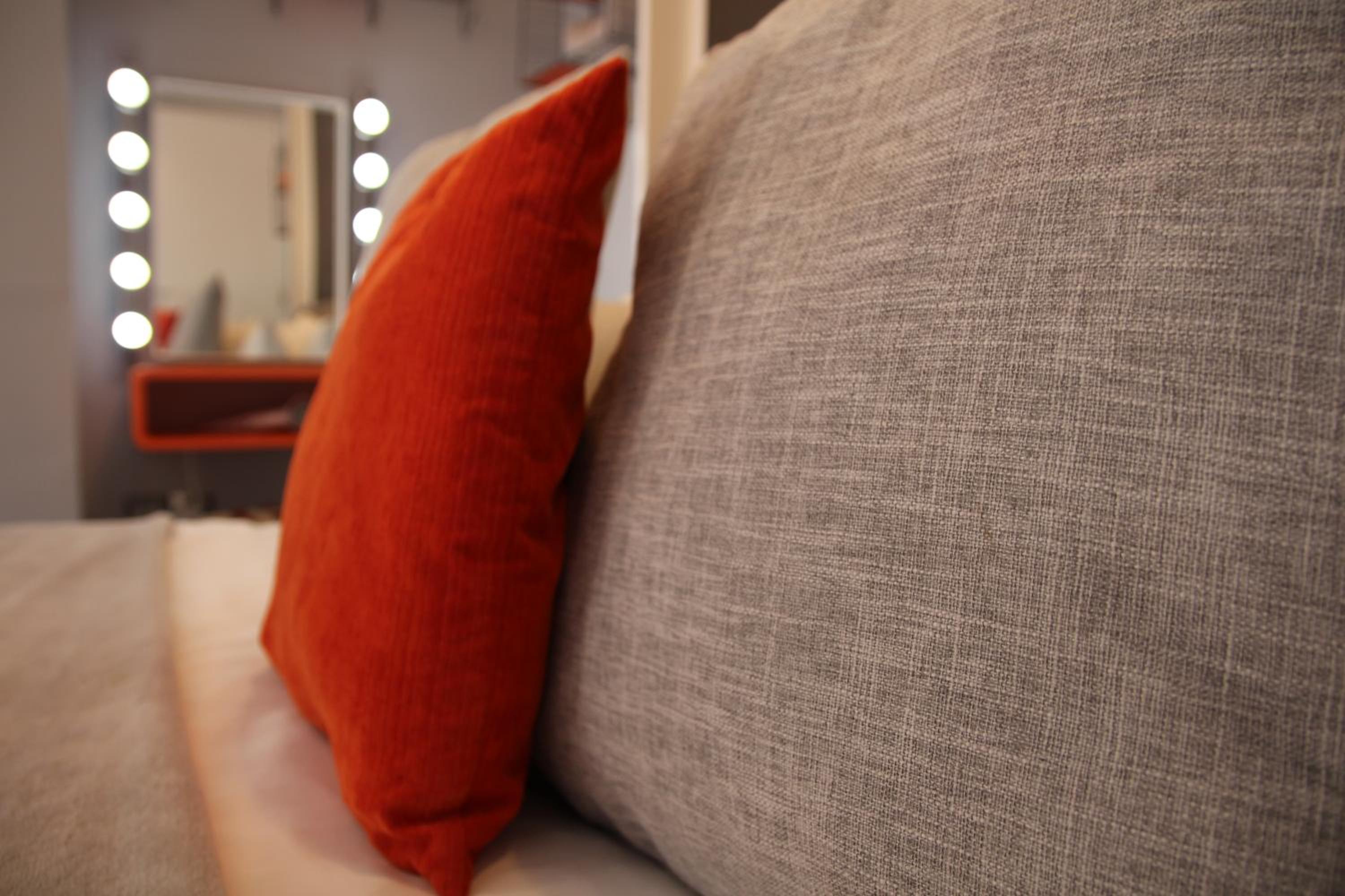Studio Apartment - Photo 3