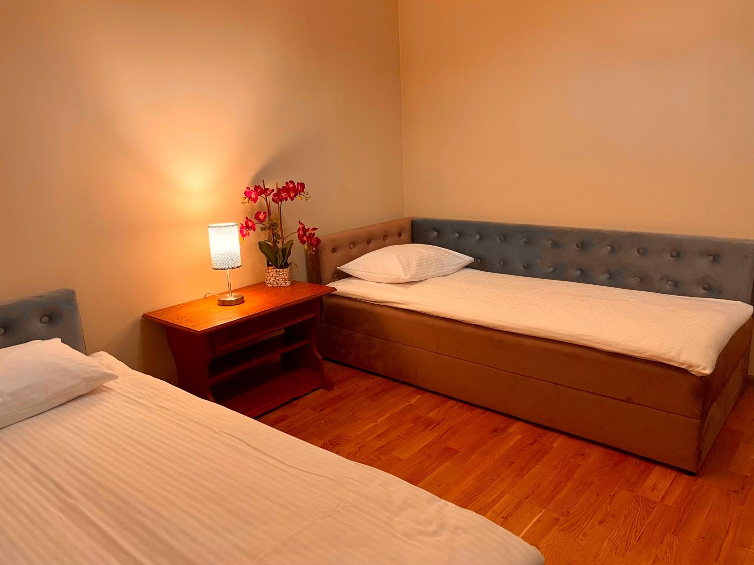Premium Quadruple Room - Photo 4