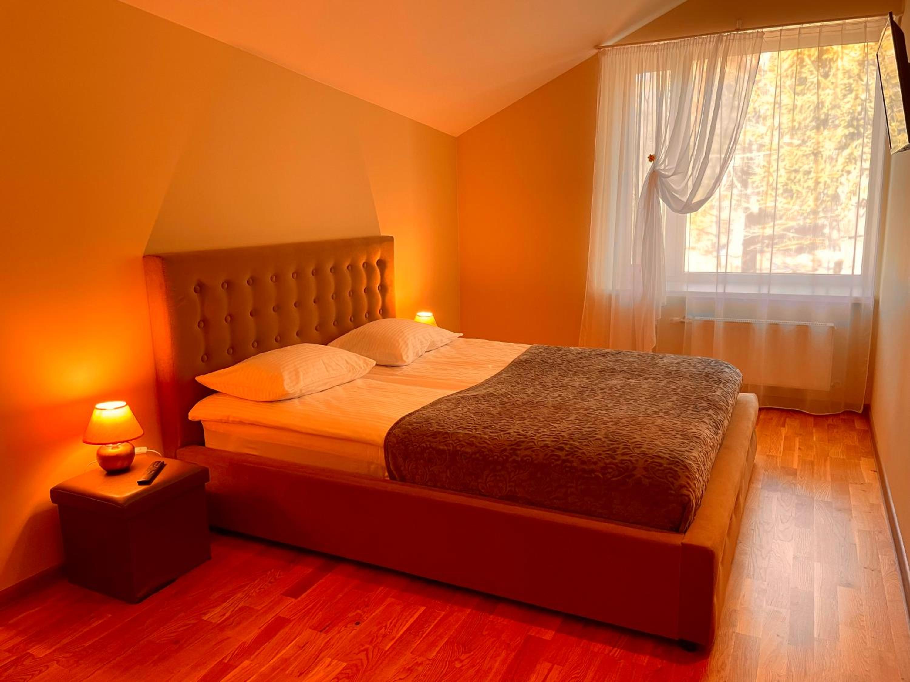 Premium Quadruple Room - Photo 2