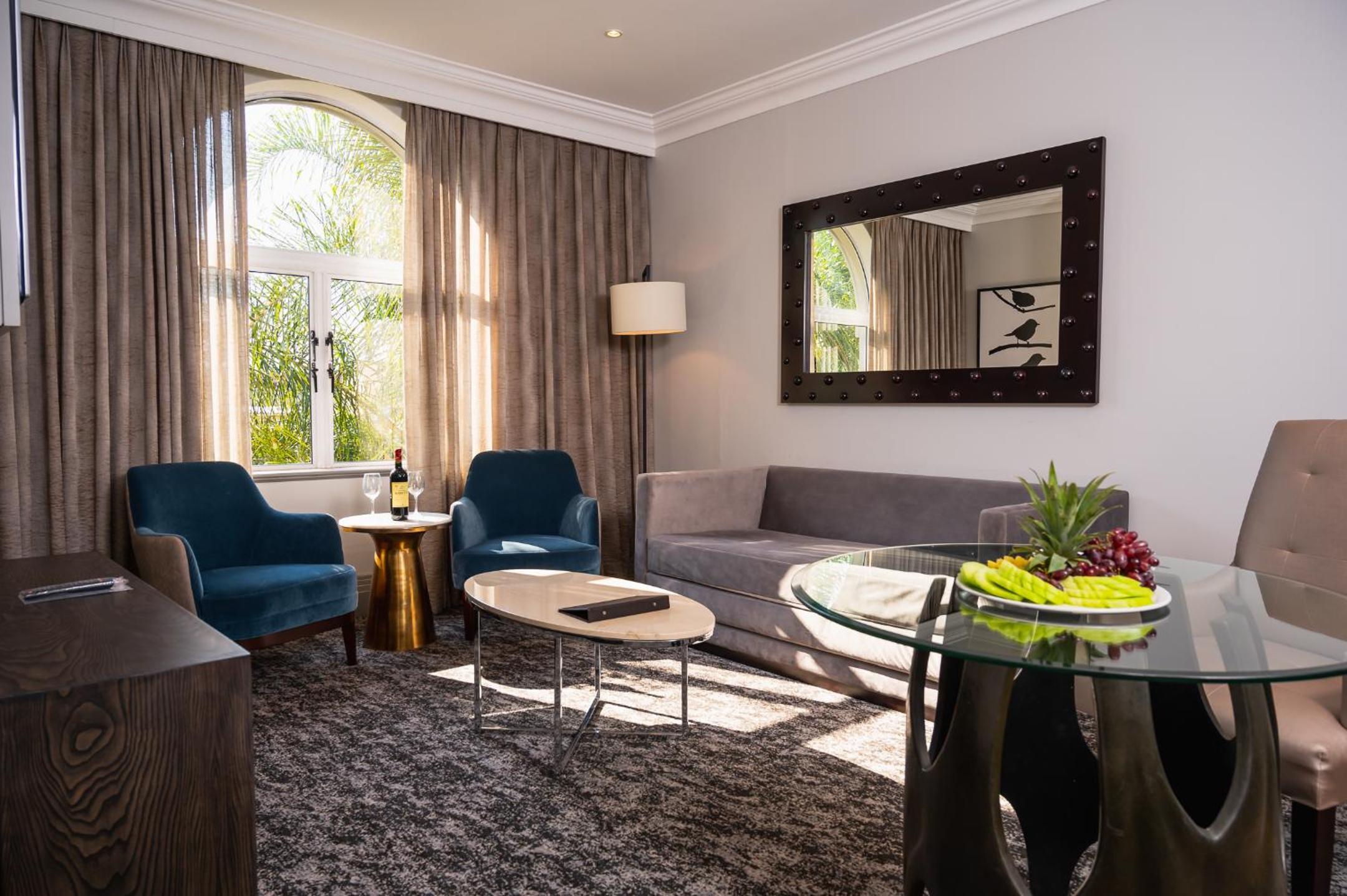 King Suite photo 2