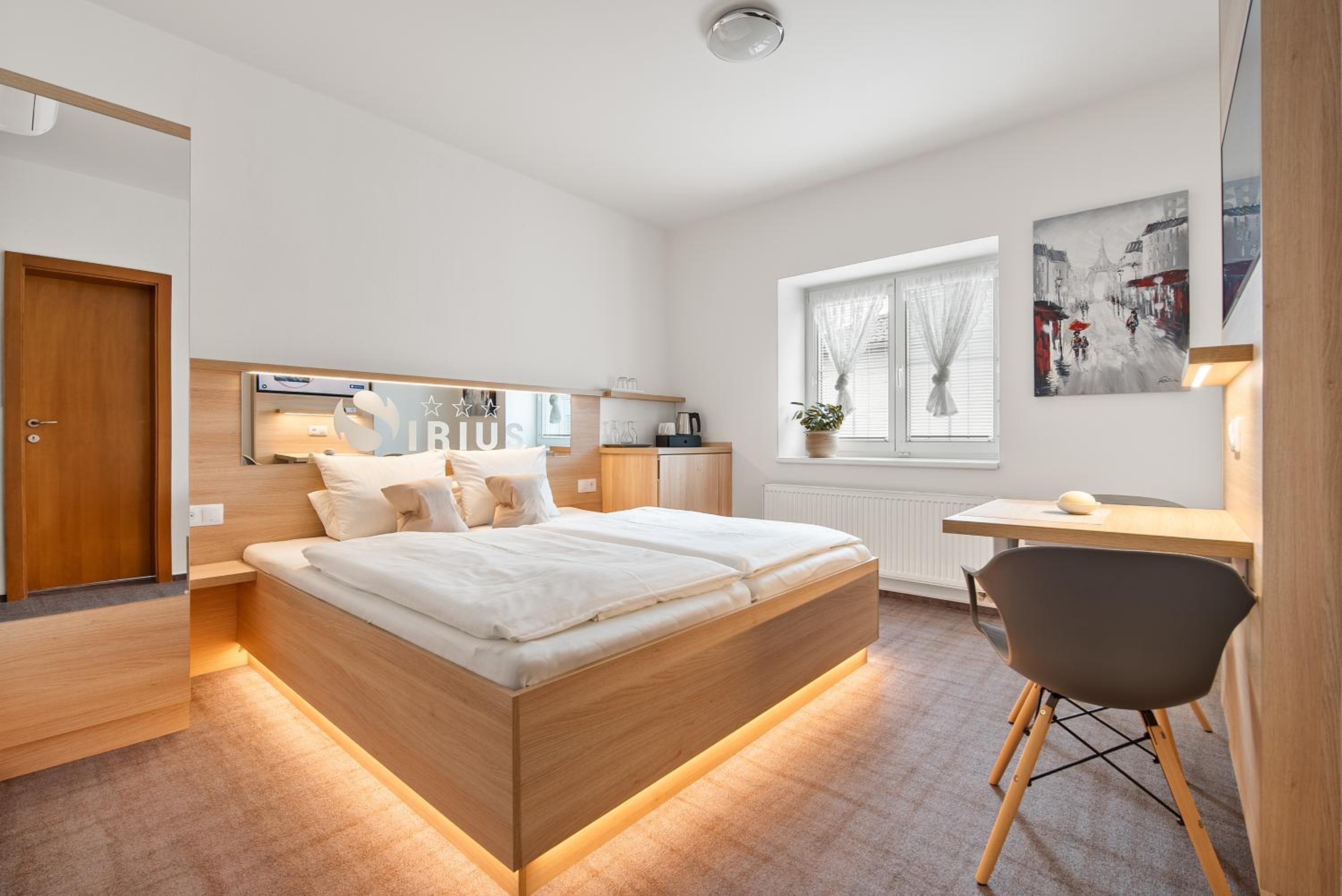 Superior Double Room photo 1