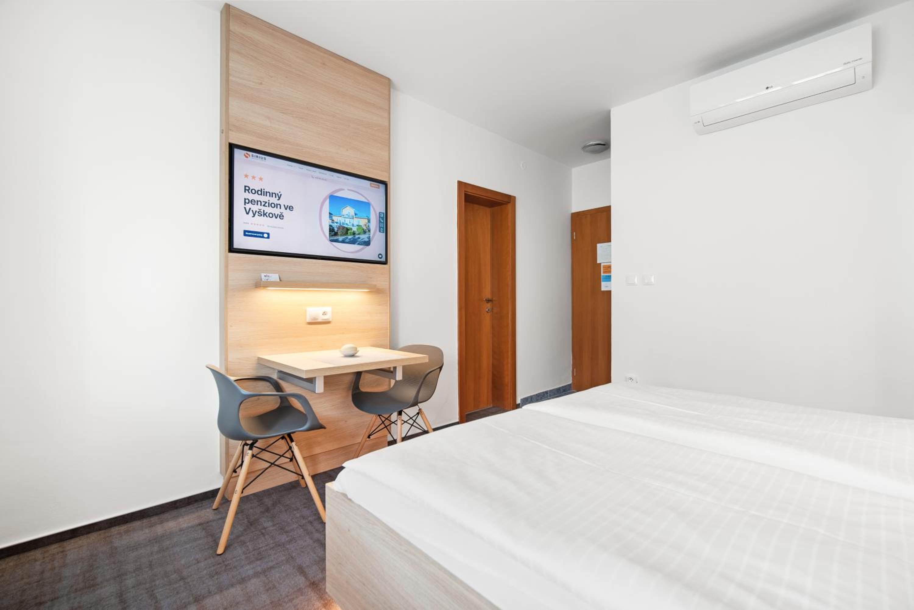 Superior Double Room photo 3