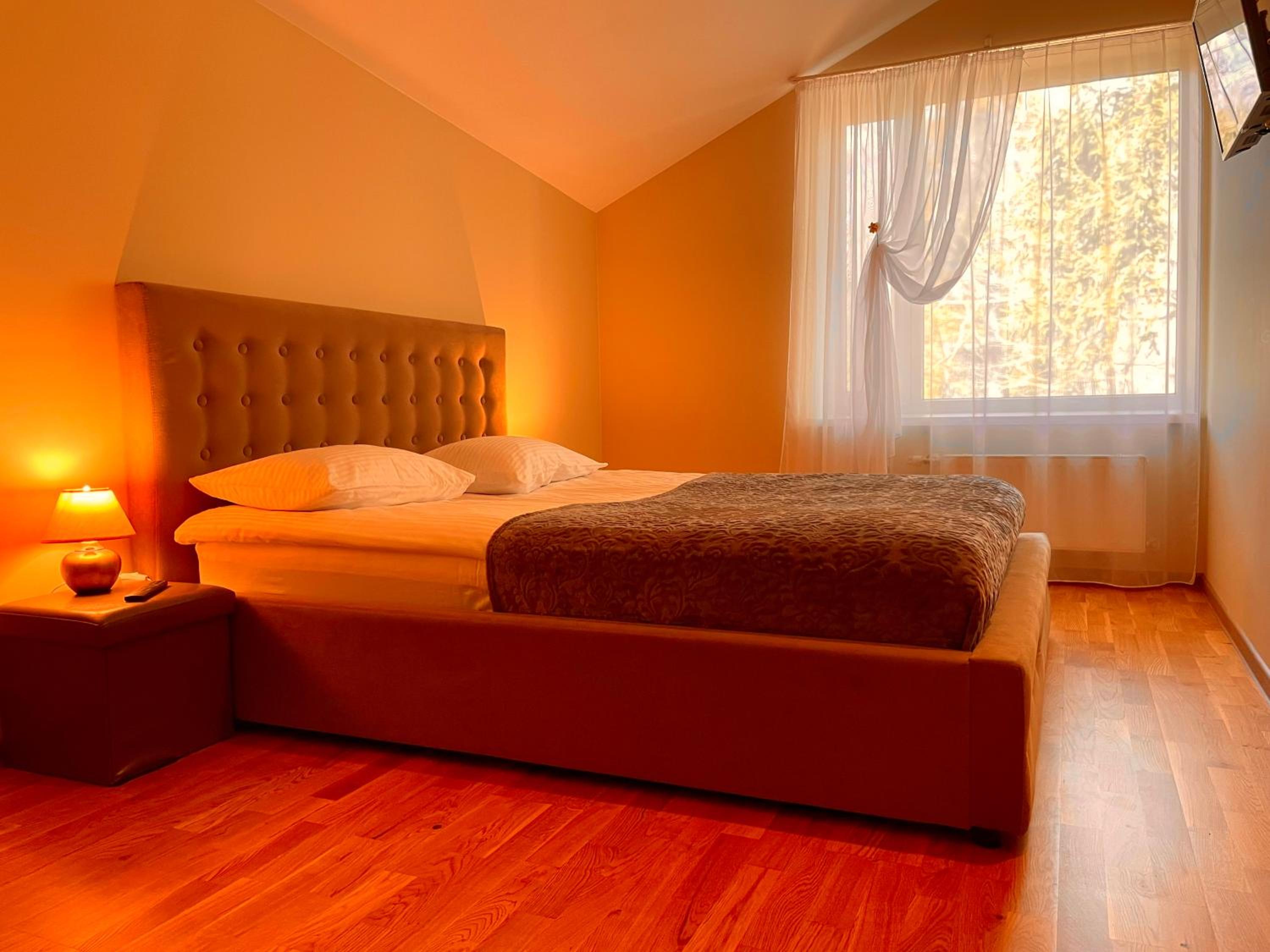 Premium Quadruple Room with Spa Package - Photo 3