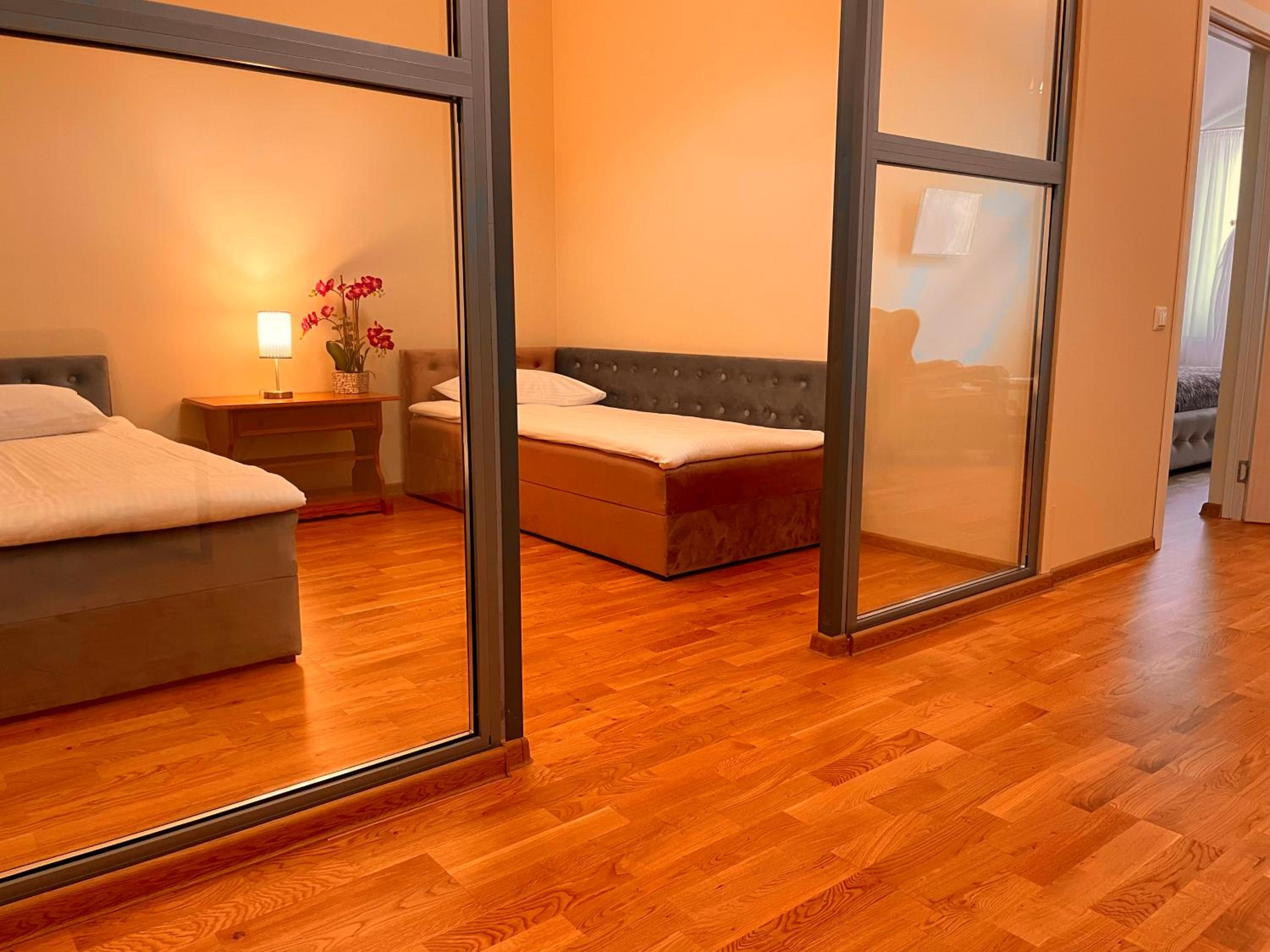 Premium Quadruple Room with Spa Package - Photo 4