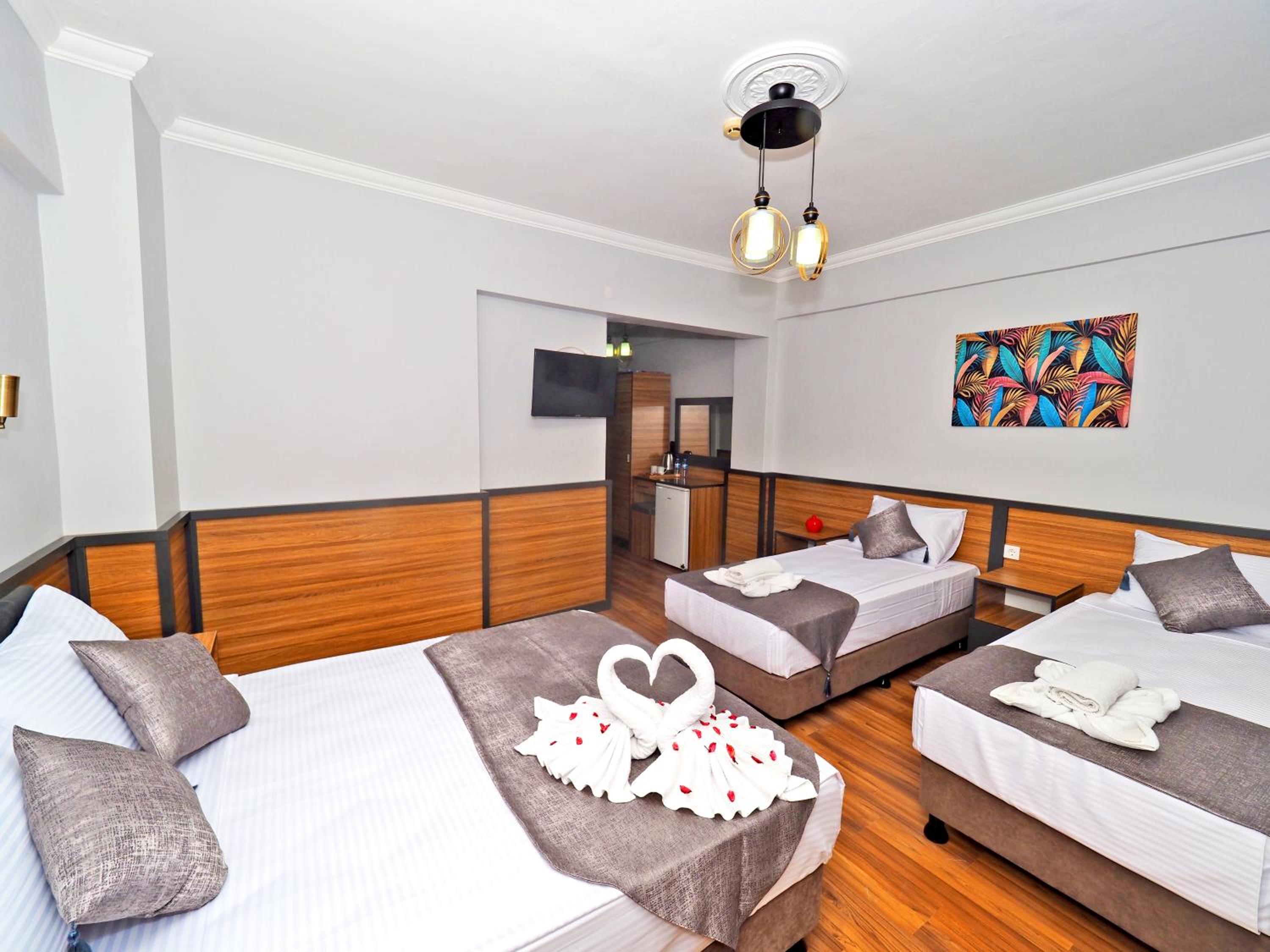 Deluxe Family Room photo 3