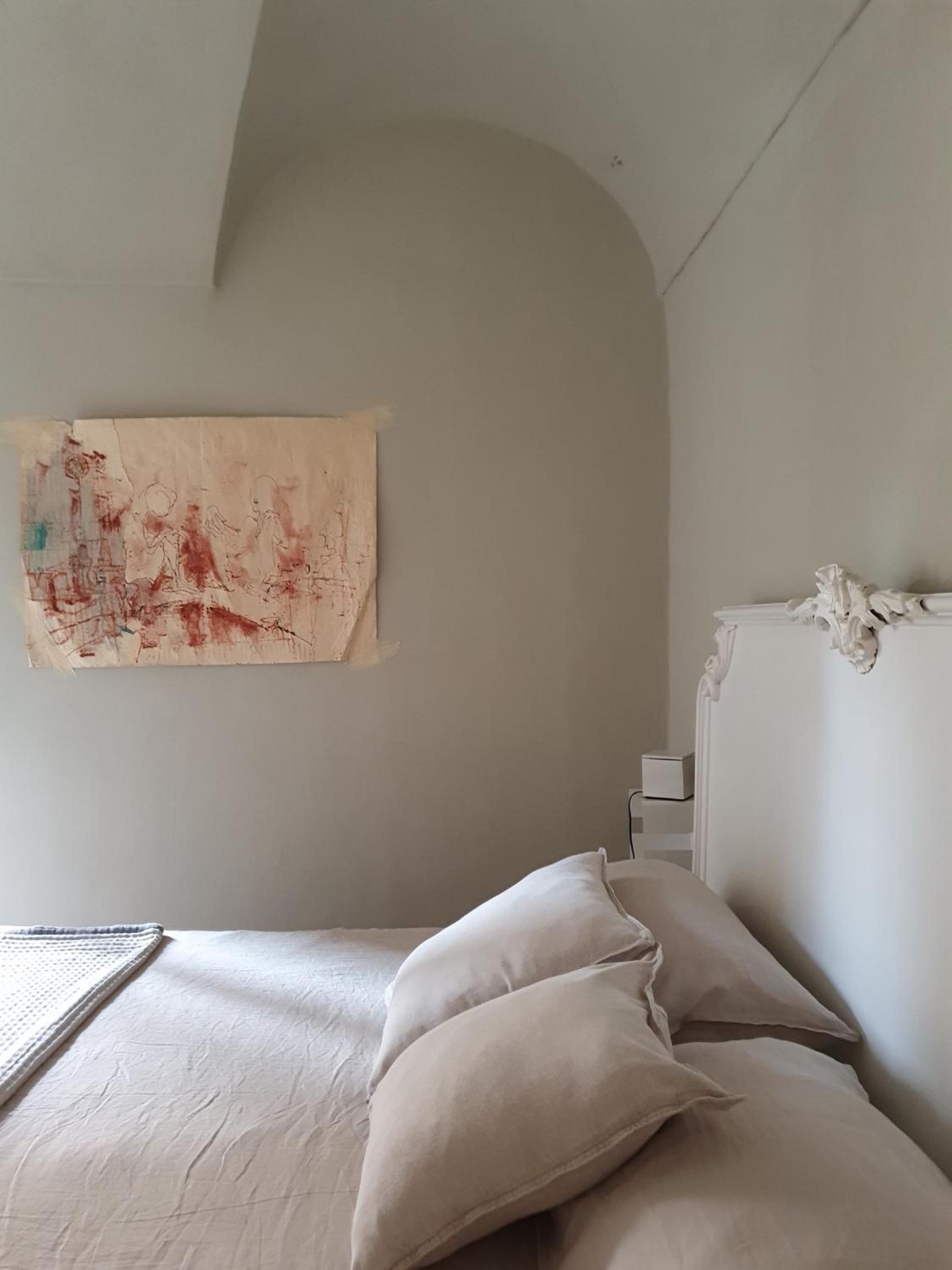 Quadruple Room with Bathroom - Photo 3