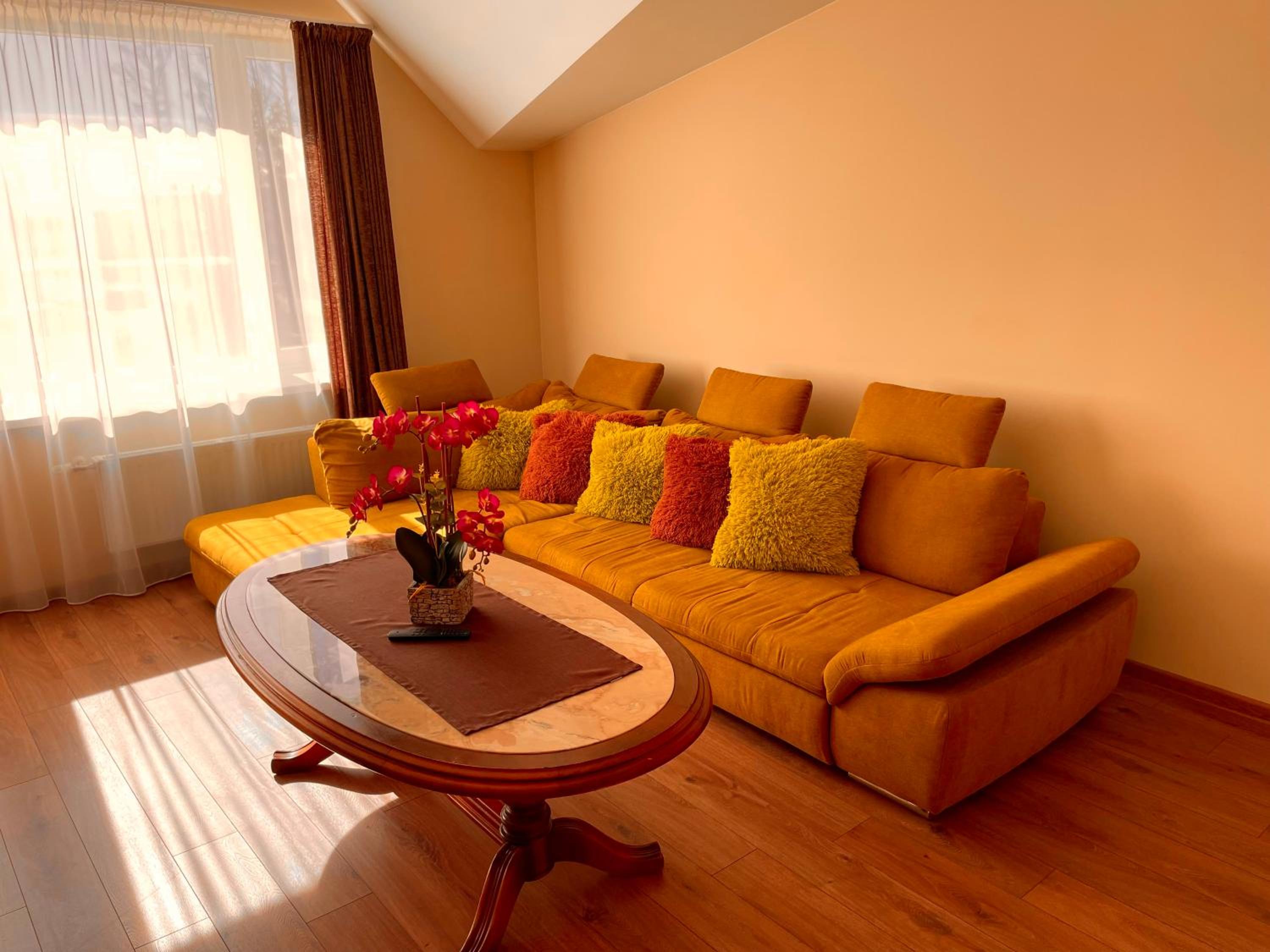 Superior Double Room - Photo 3