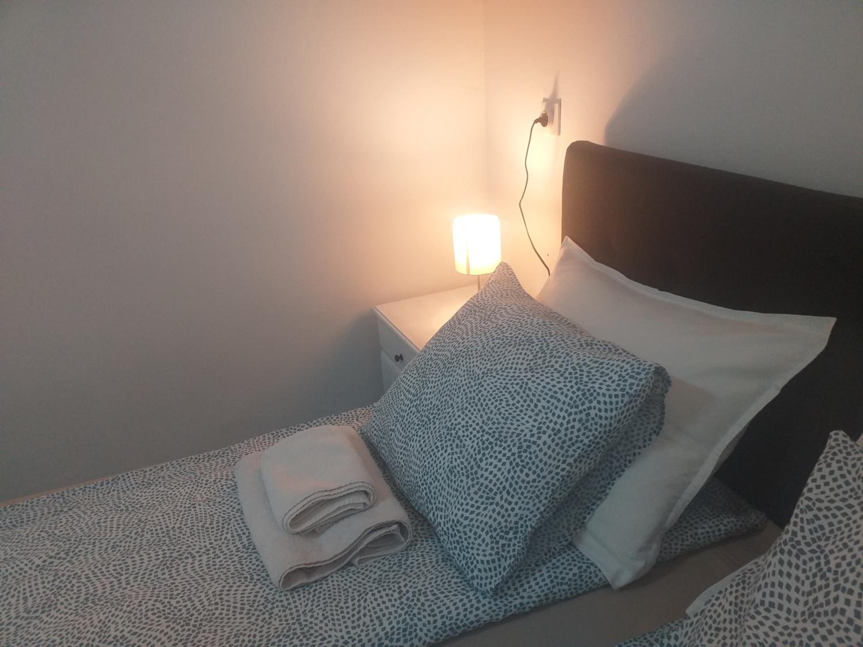 Double or Twin Room with Bathroom photo 3