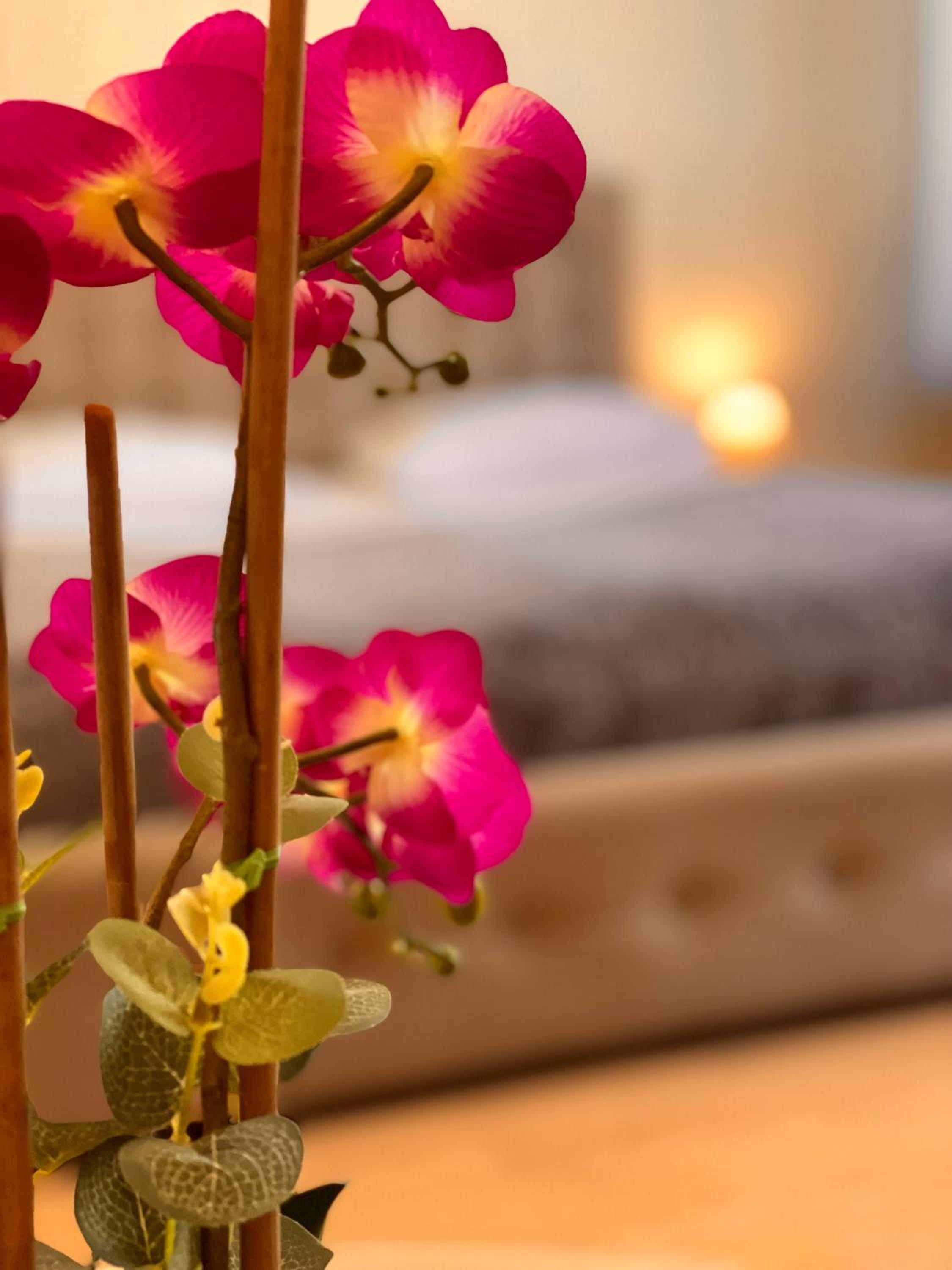 Double Room with Spa Package