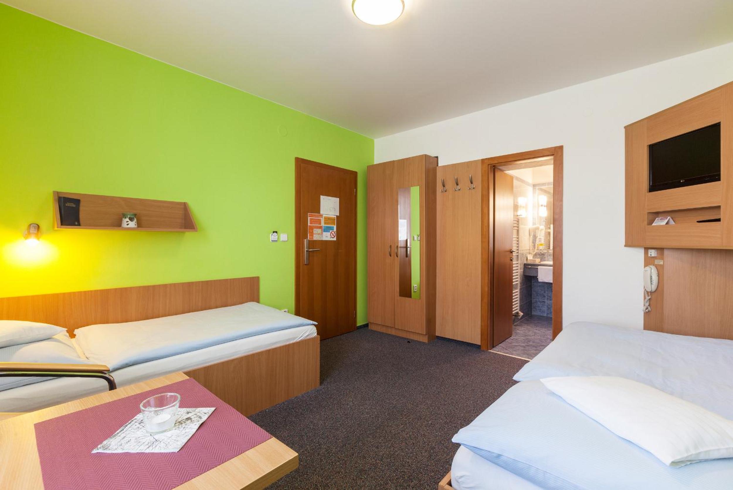 Twin Room photo 3