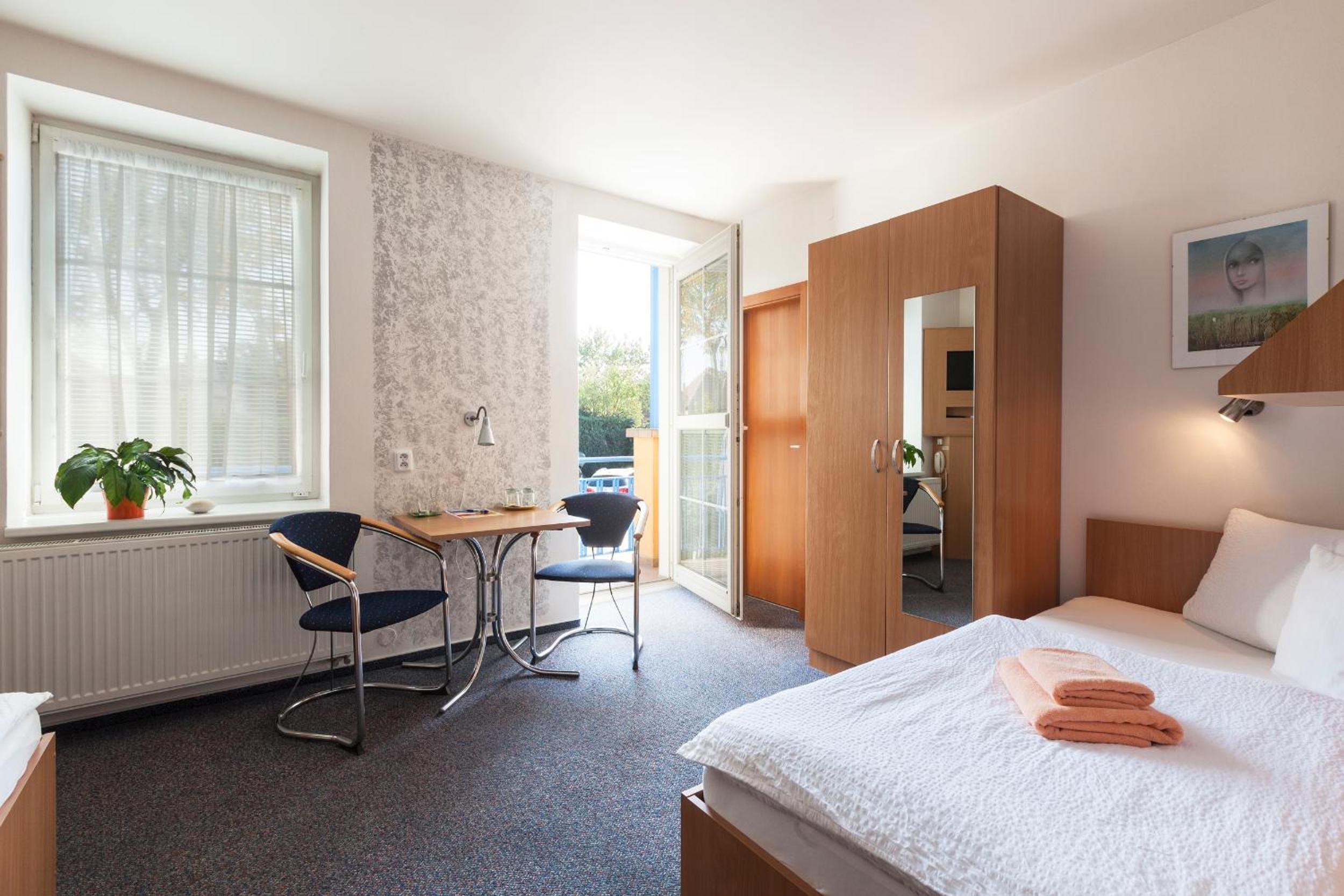 Twin Room photo 1
