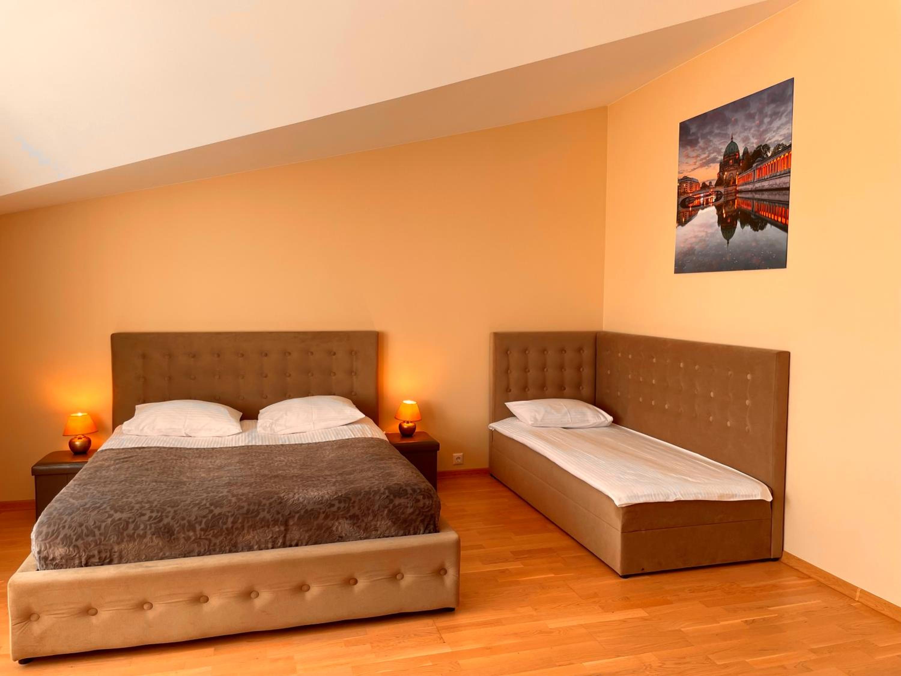Triple Room - Photo 4