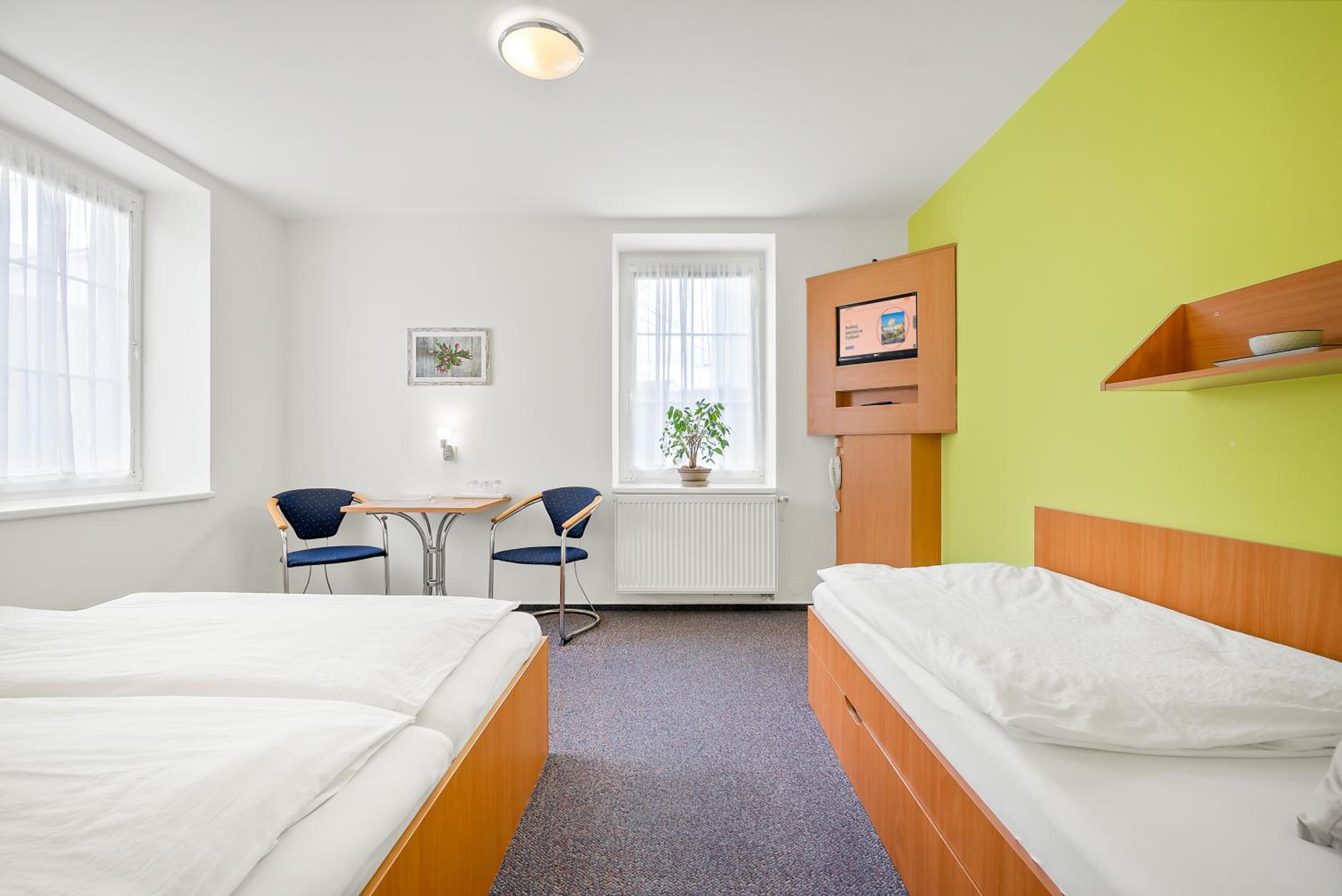 Triple Room photo 2