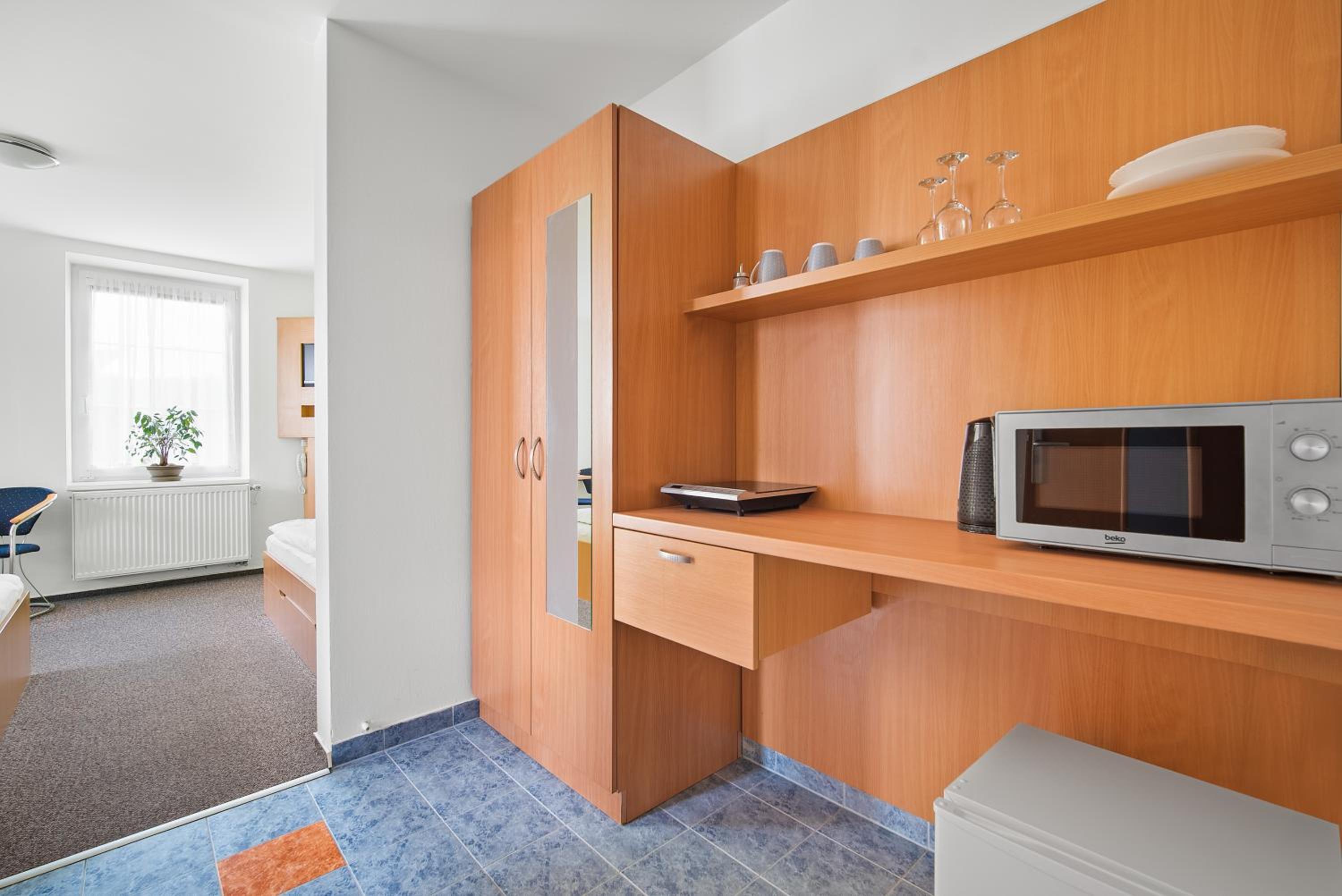 Triple Room photo 3
