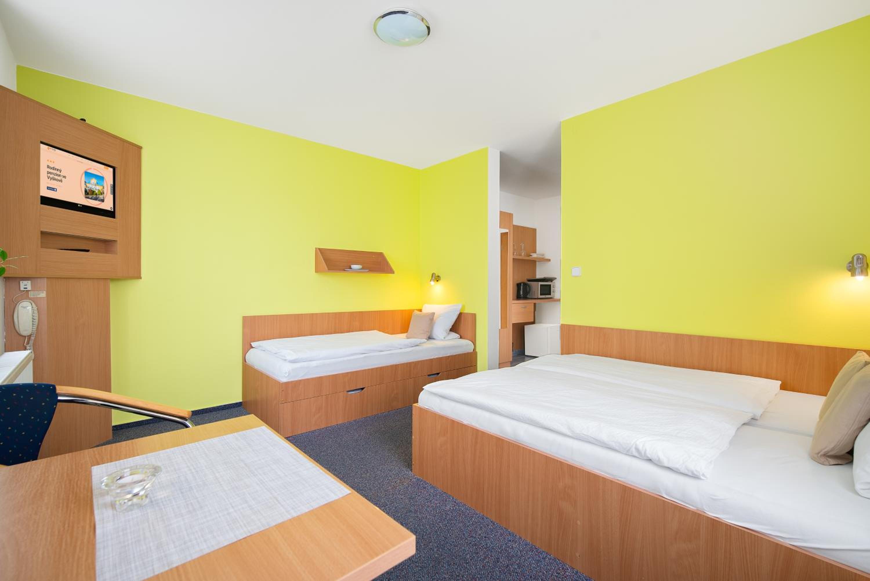 Triple Room photo 1