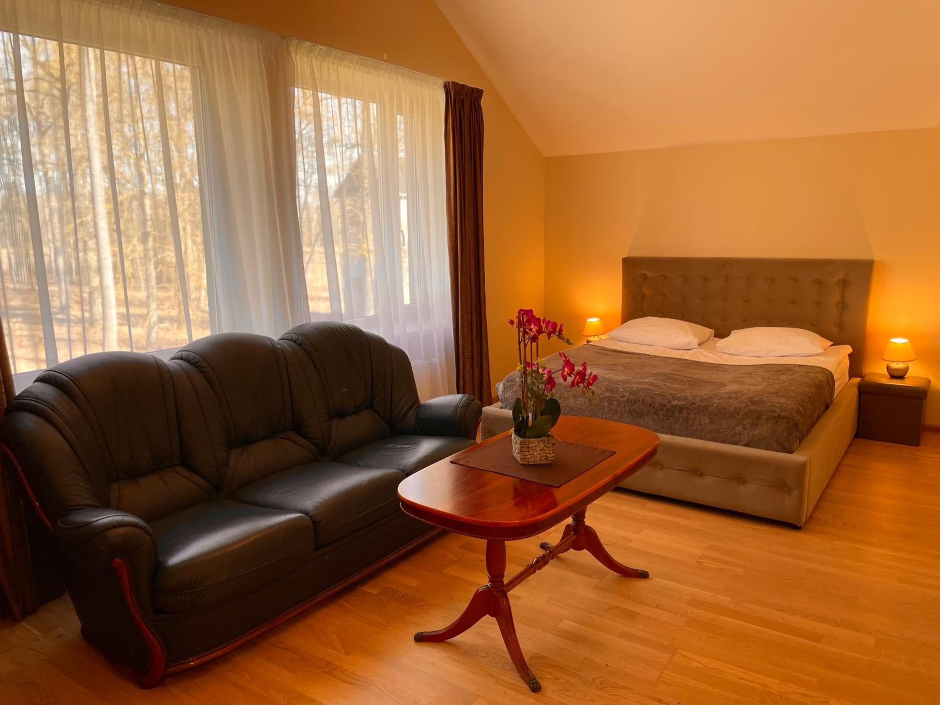 Triple Room - Photo 1