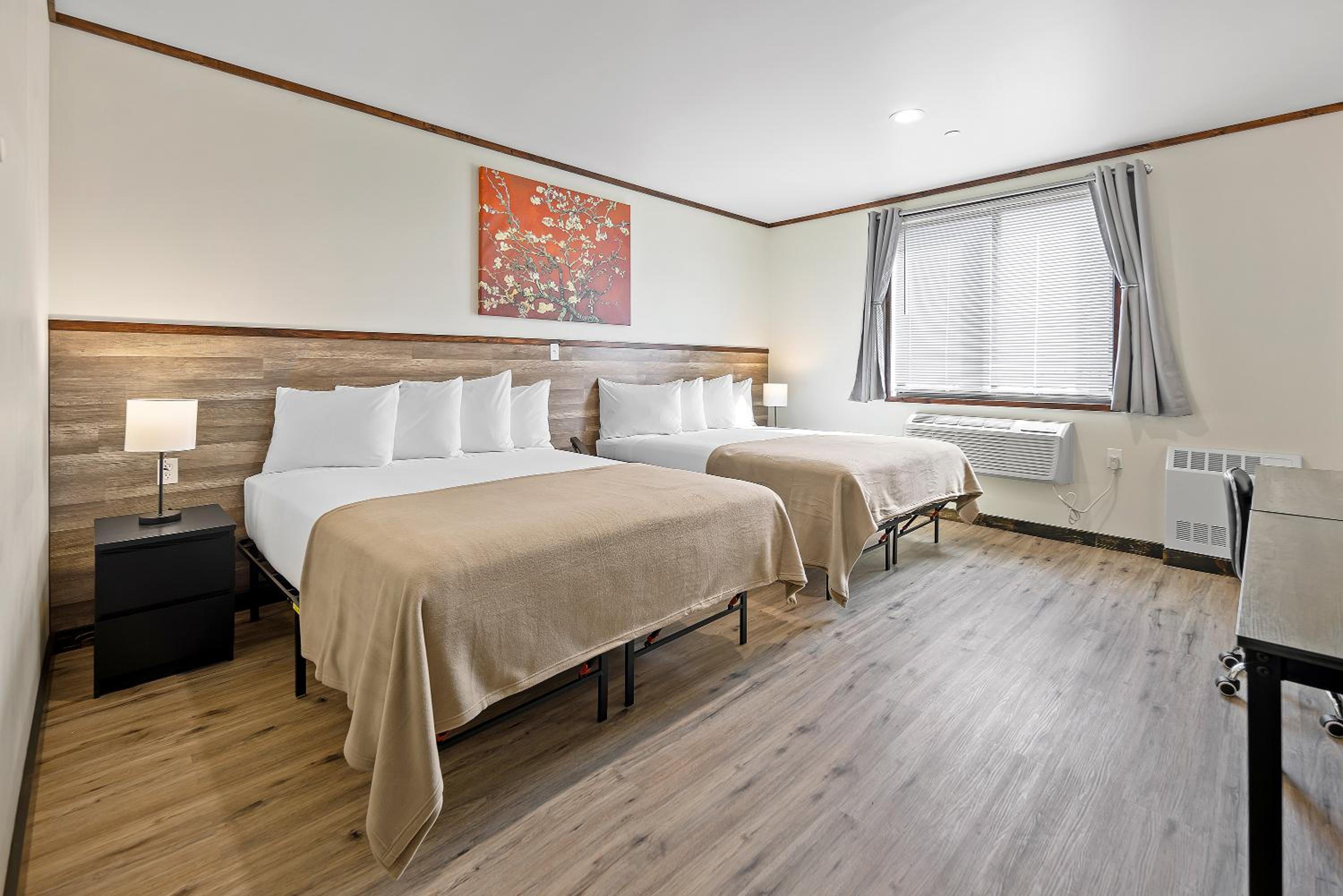 Deluxe Queen Room photo 3
