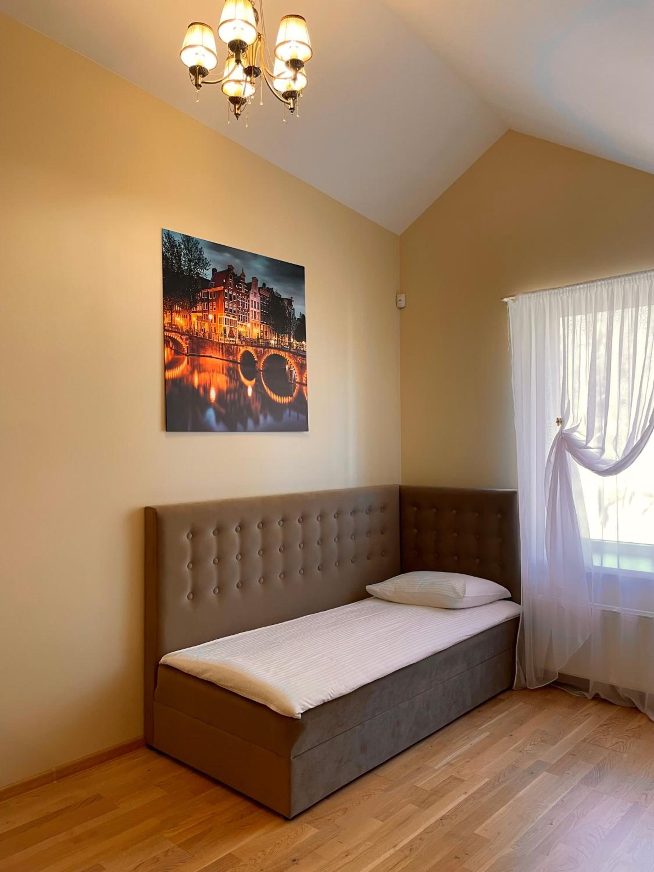 Quadruple Room with Spa Package - Photo 6