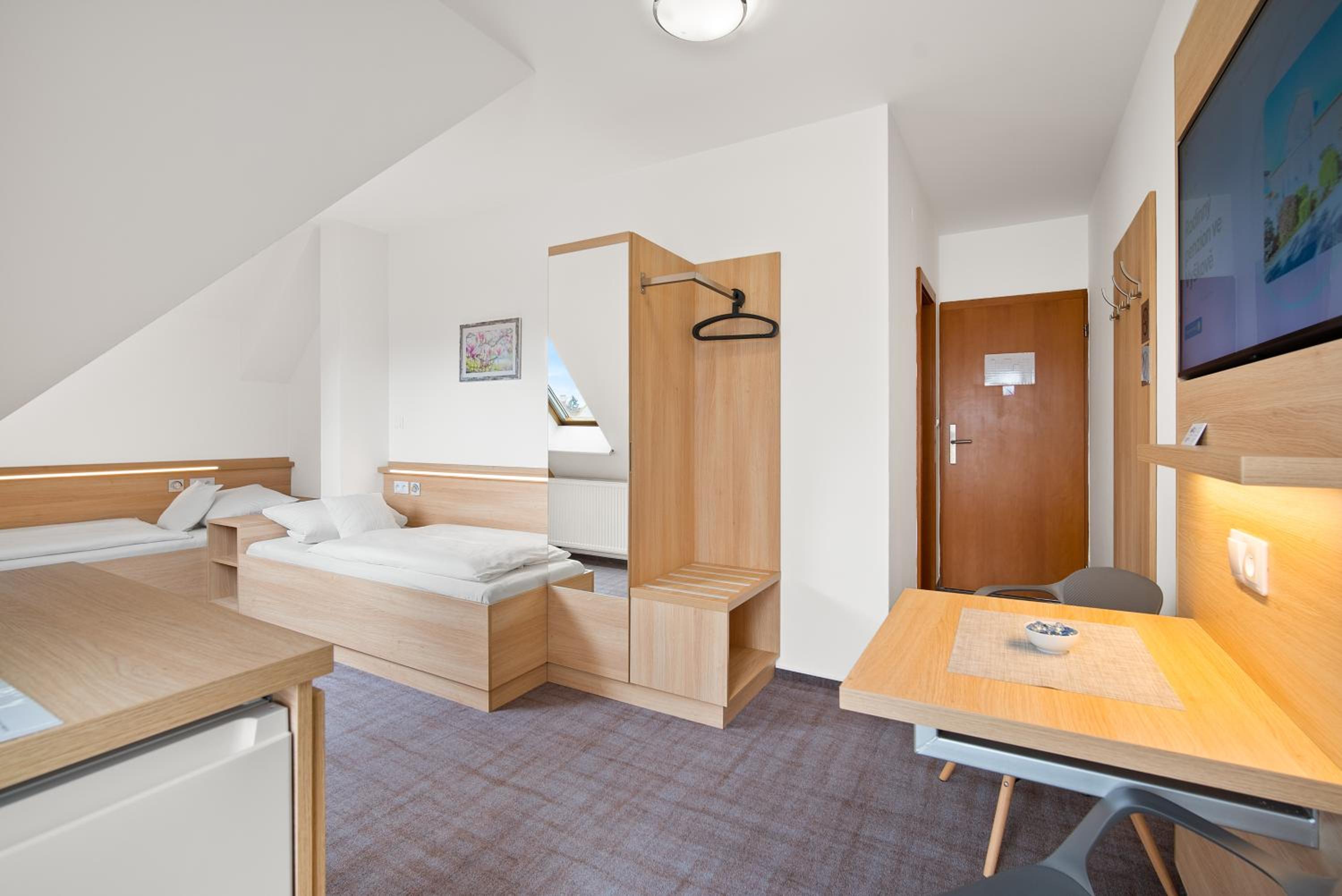 Superior Twin Room photo 1