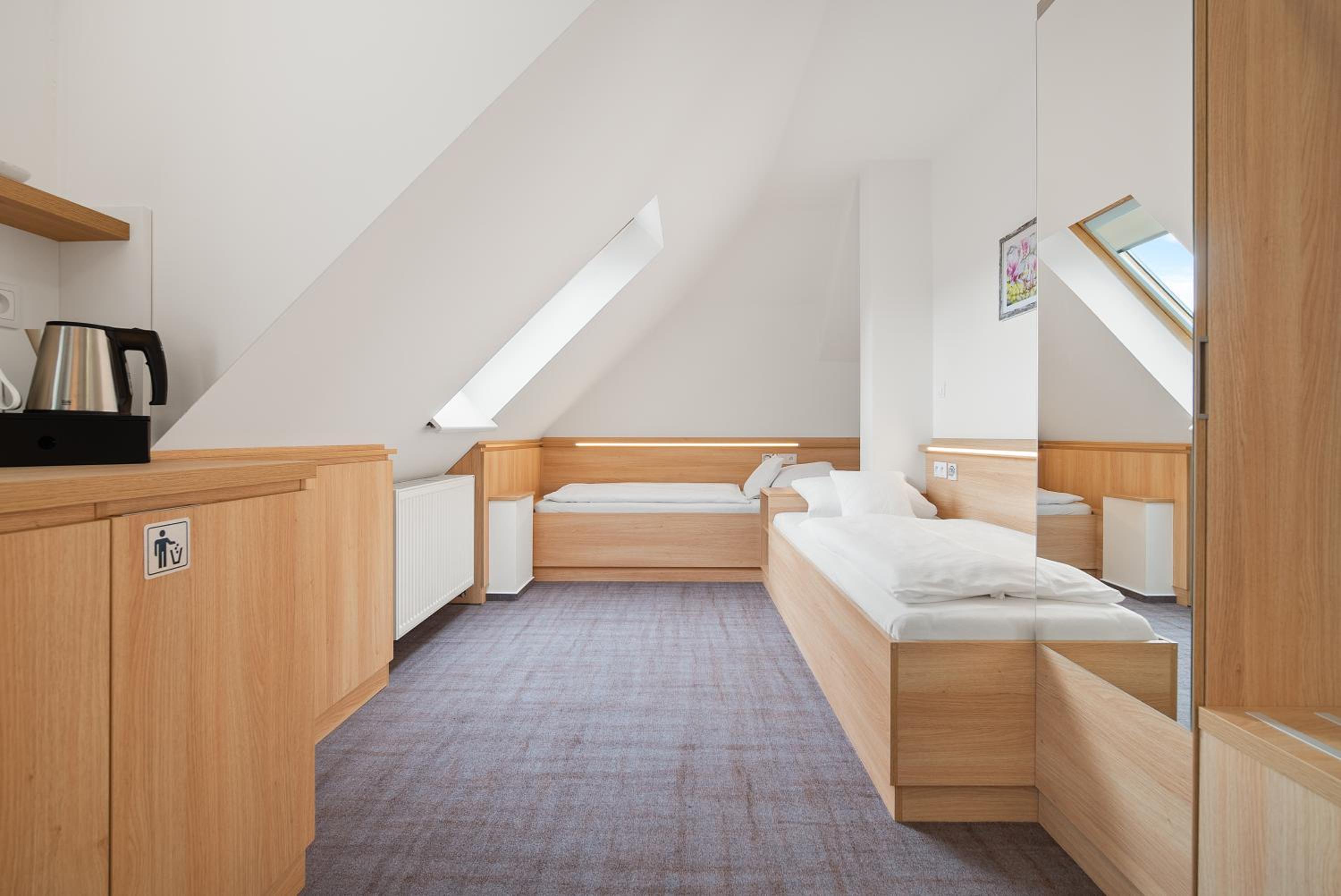 Superior Twin Room photo 2
