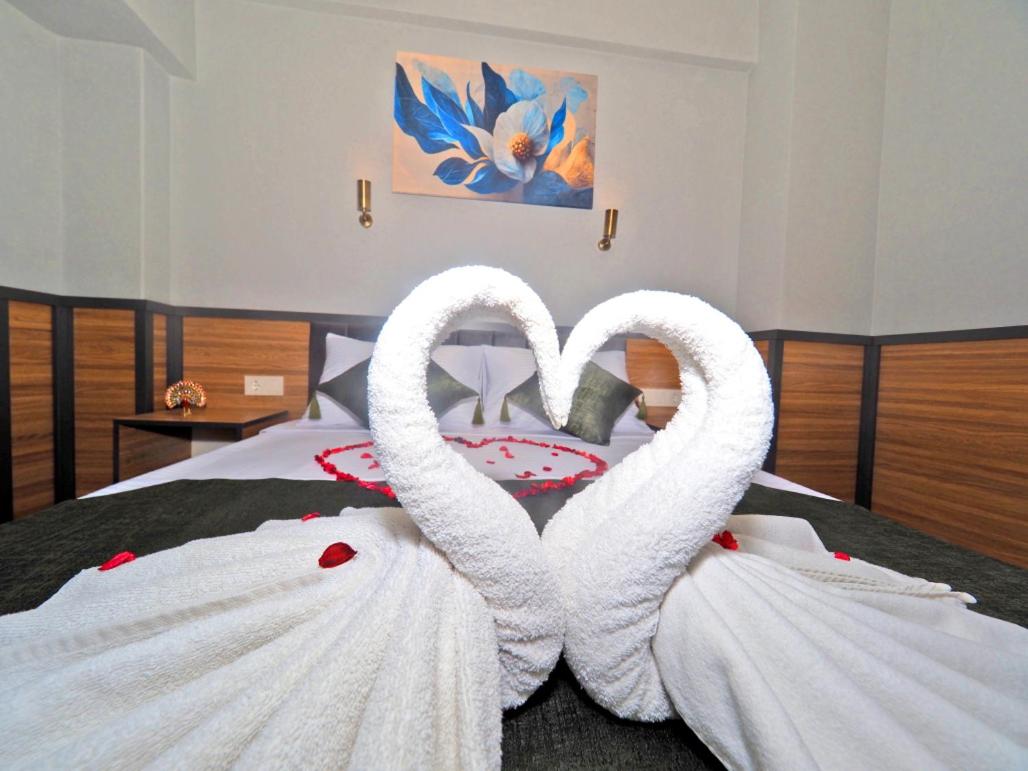 Deluxe Single Room photo 2